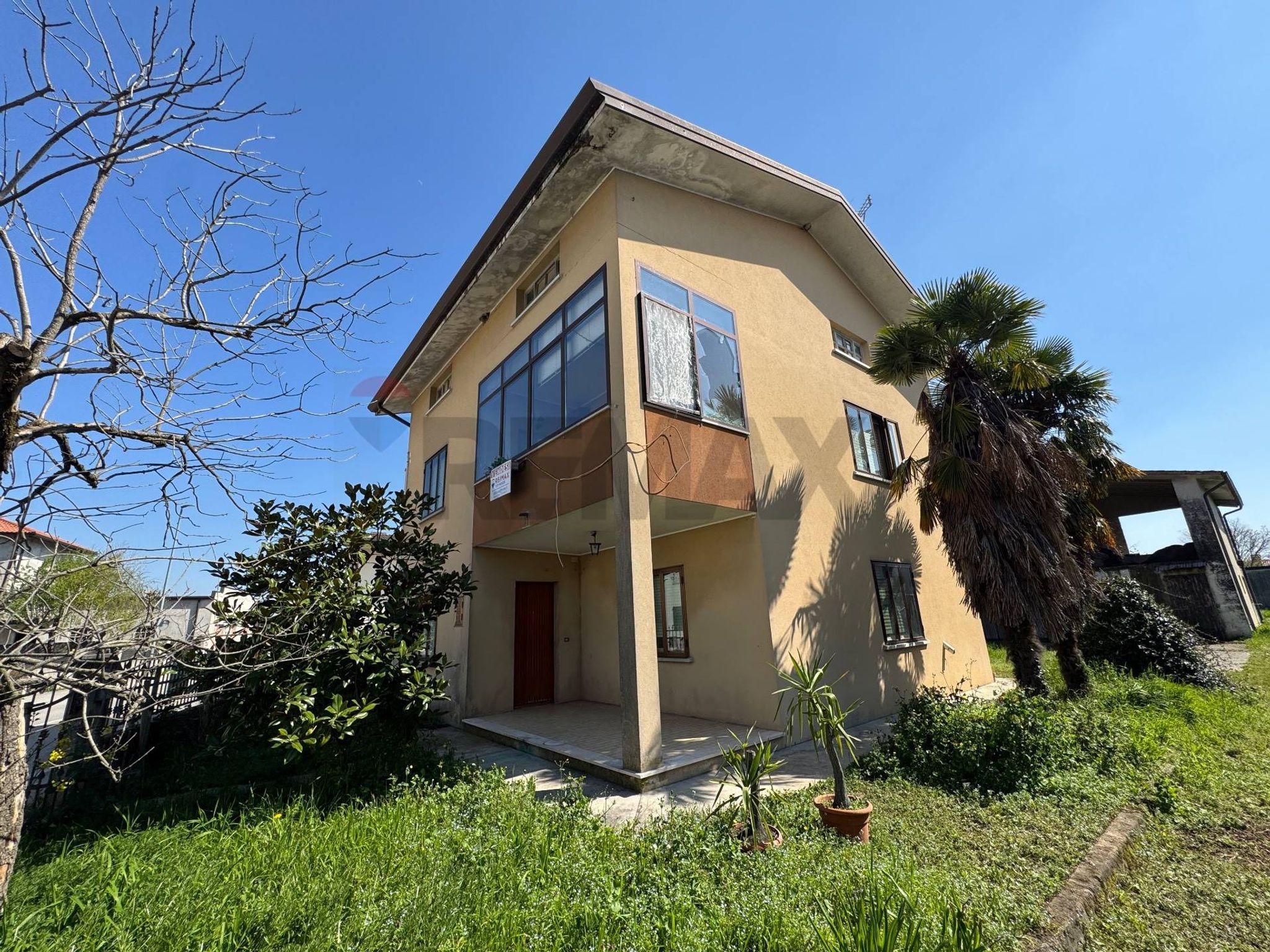 Immobile a Castions di Strada