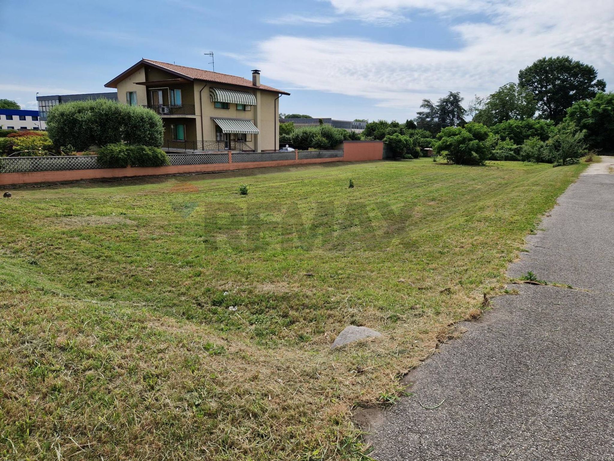 Immobile a Campoformido