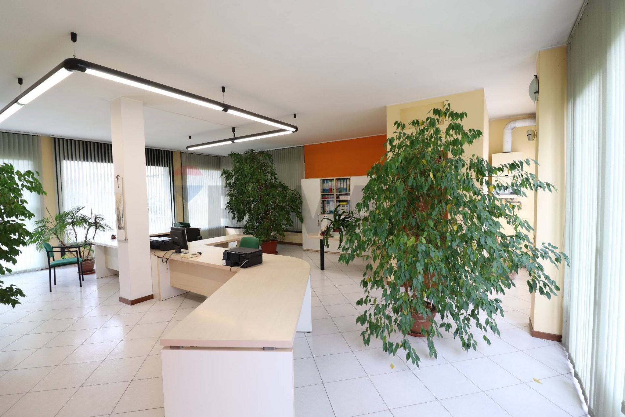 Ricezione / Lobby