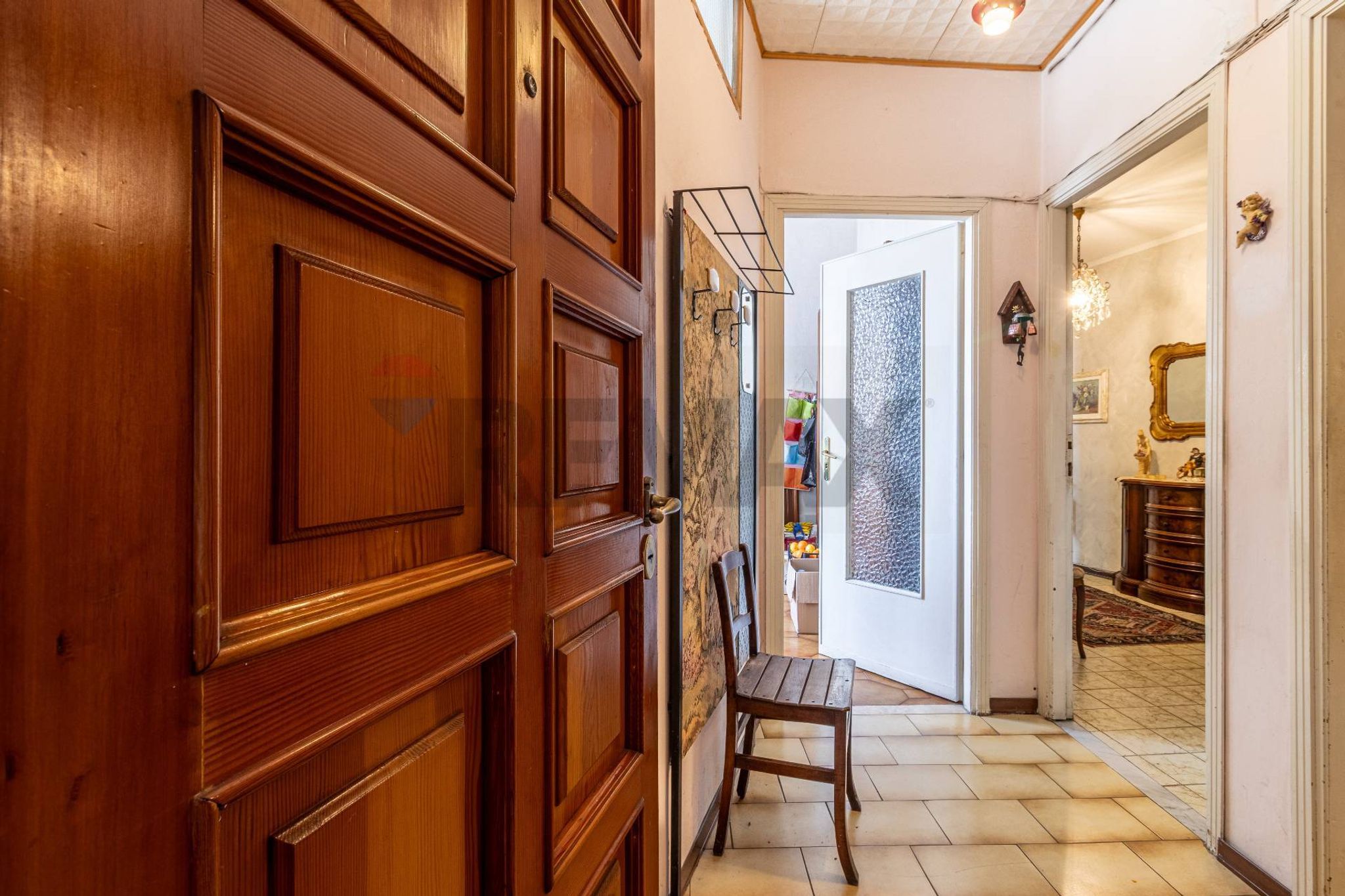 Hall / corridoio