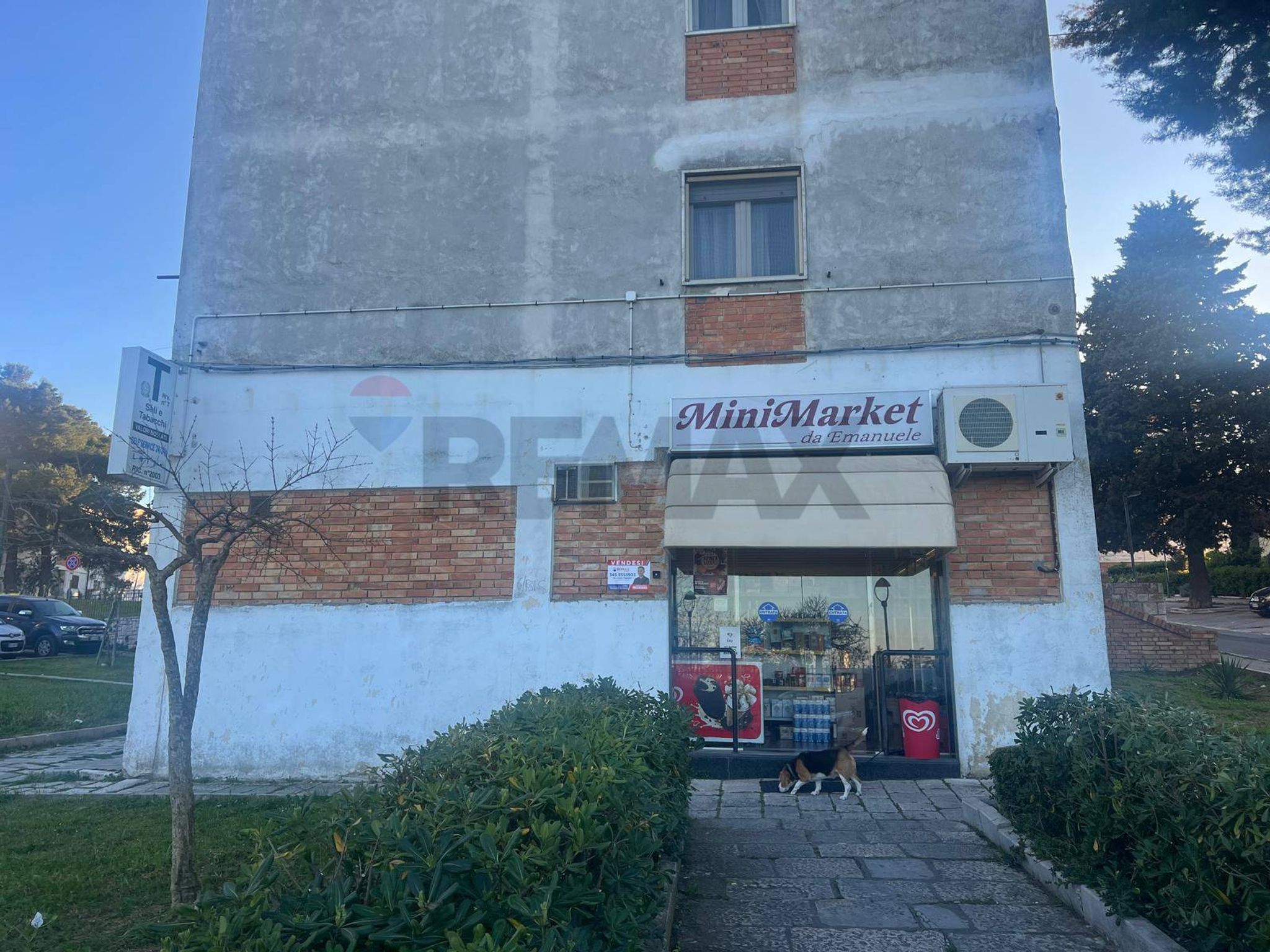 Immobile a Matera