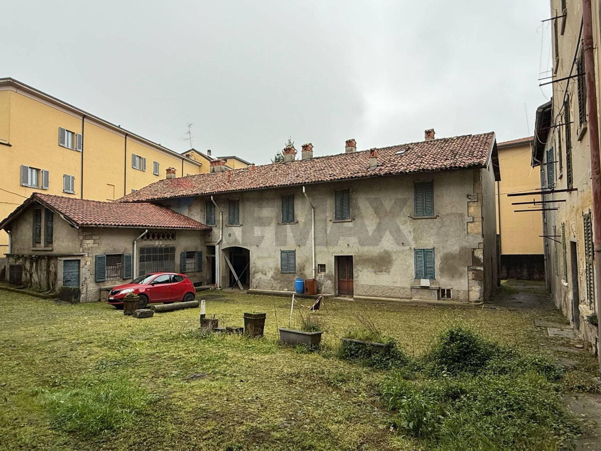 Immobile a Monticello Brianza