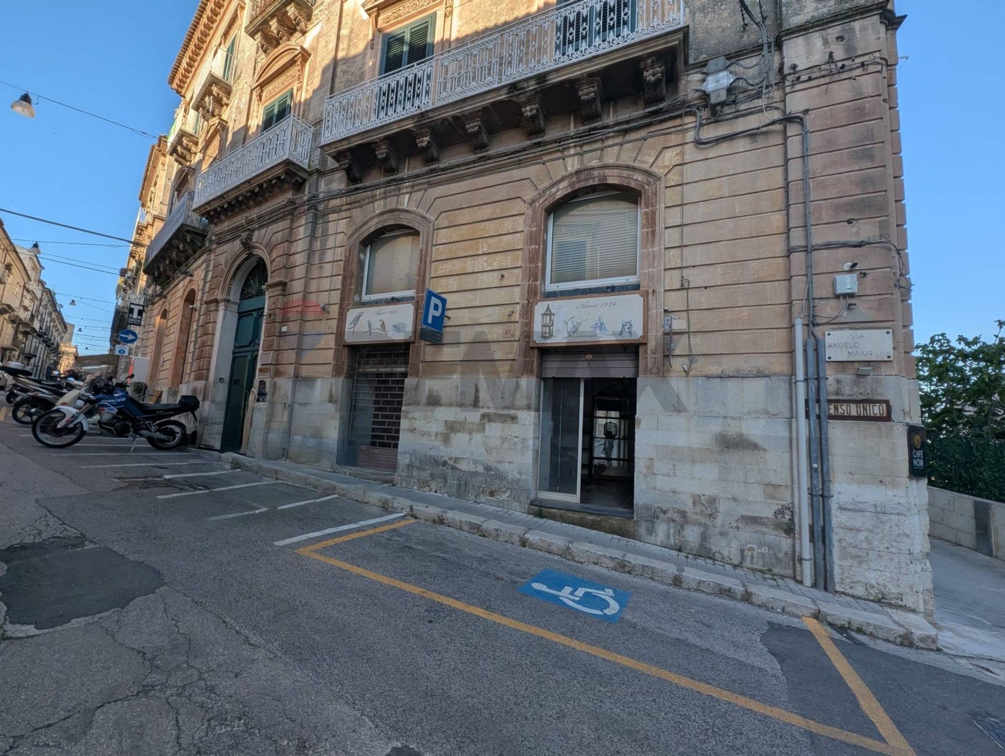 Immobile a Ragusa