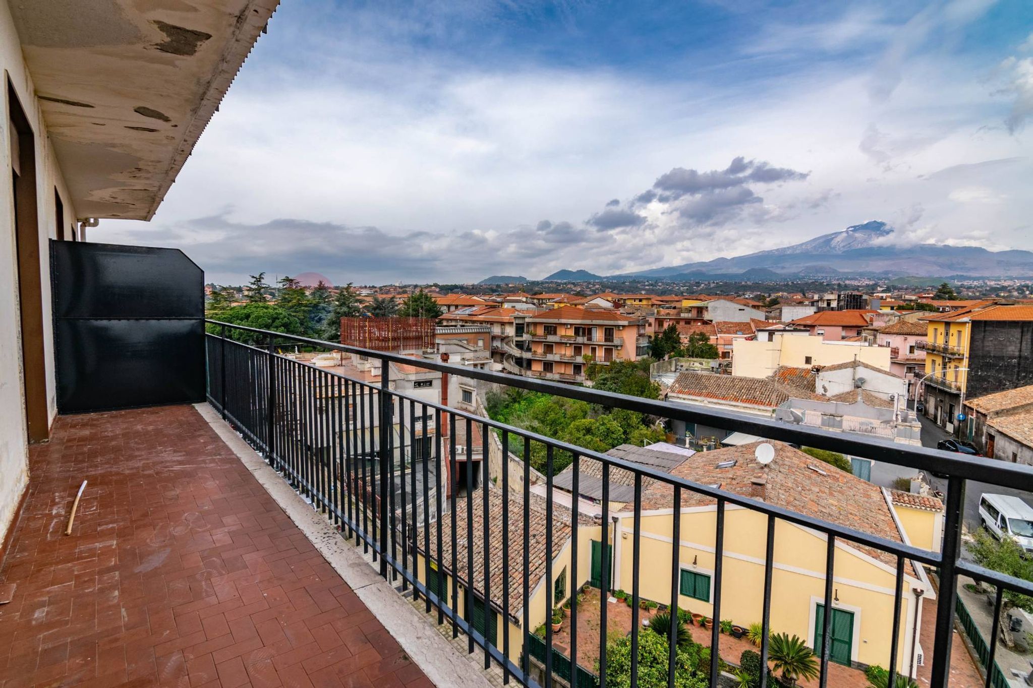 Balcone