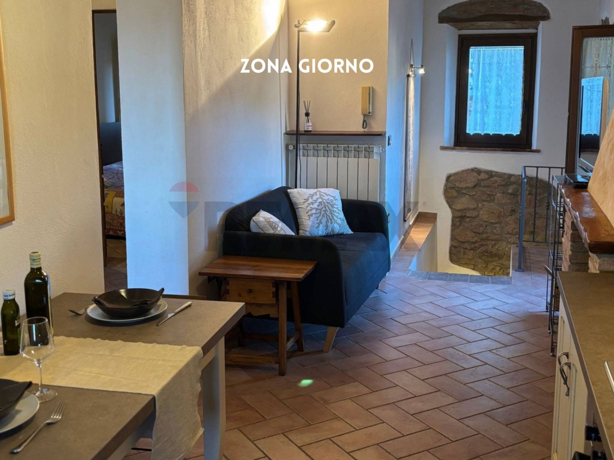Sala da pranzo