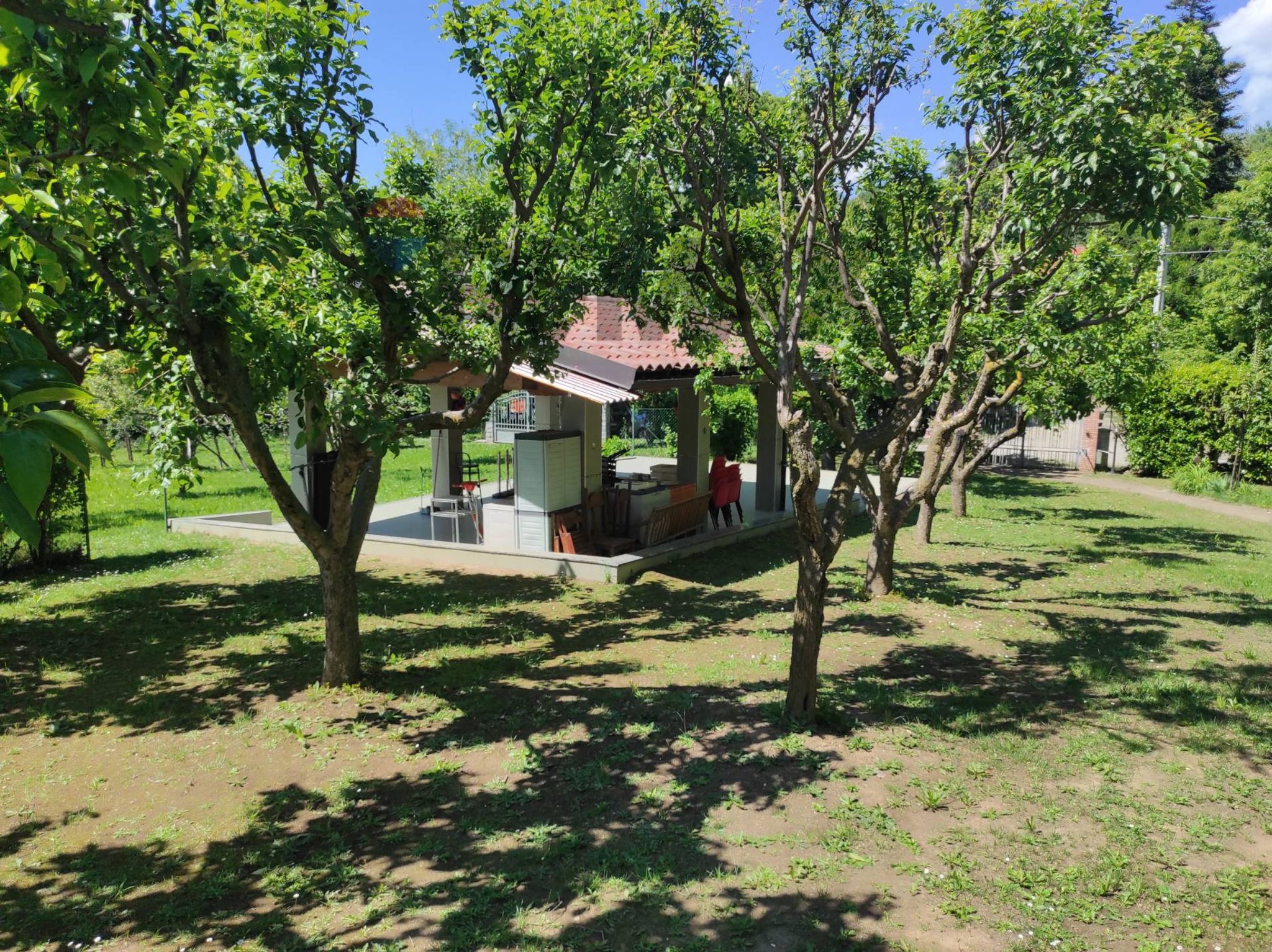 Giardino
