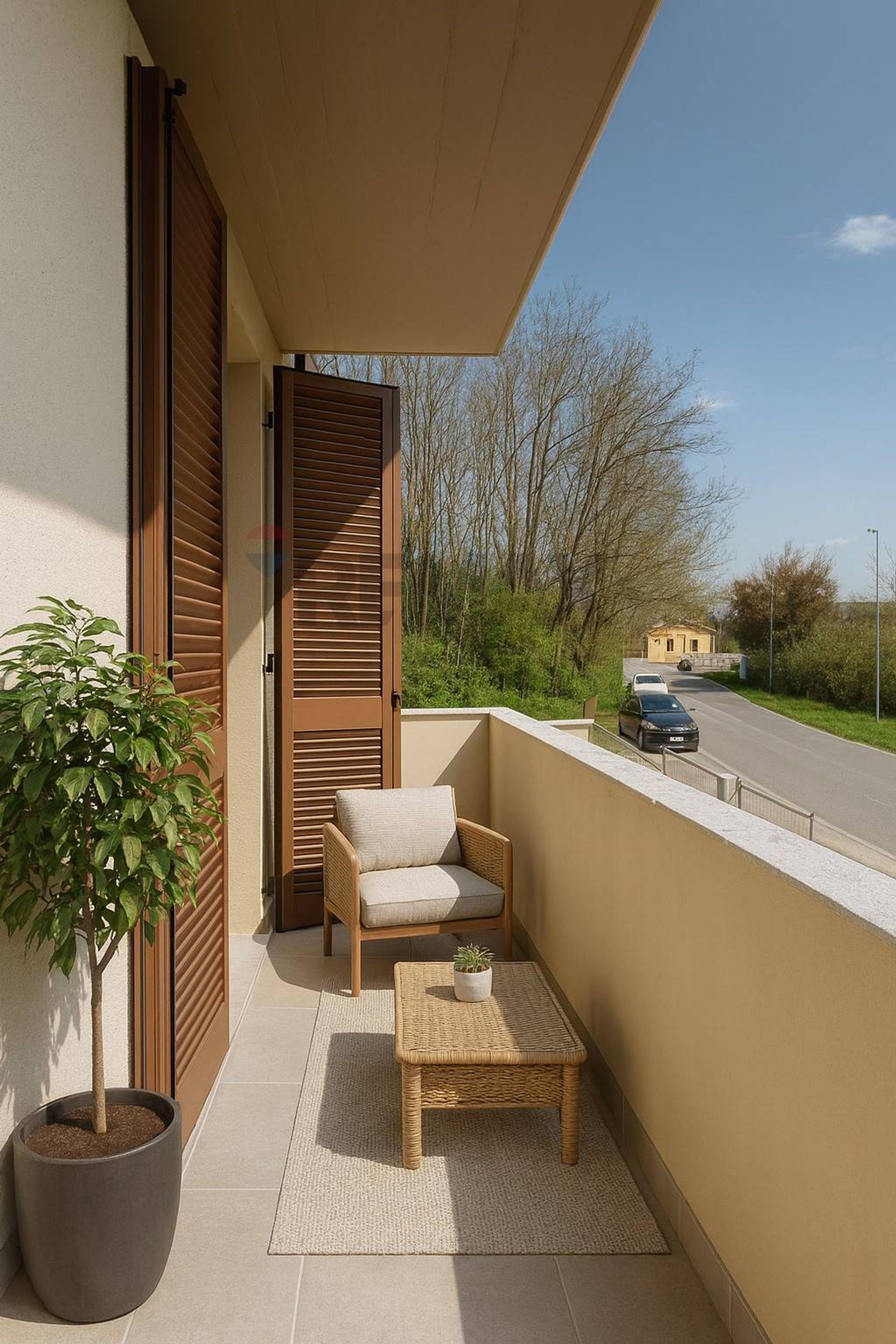 Balcone