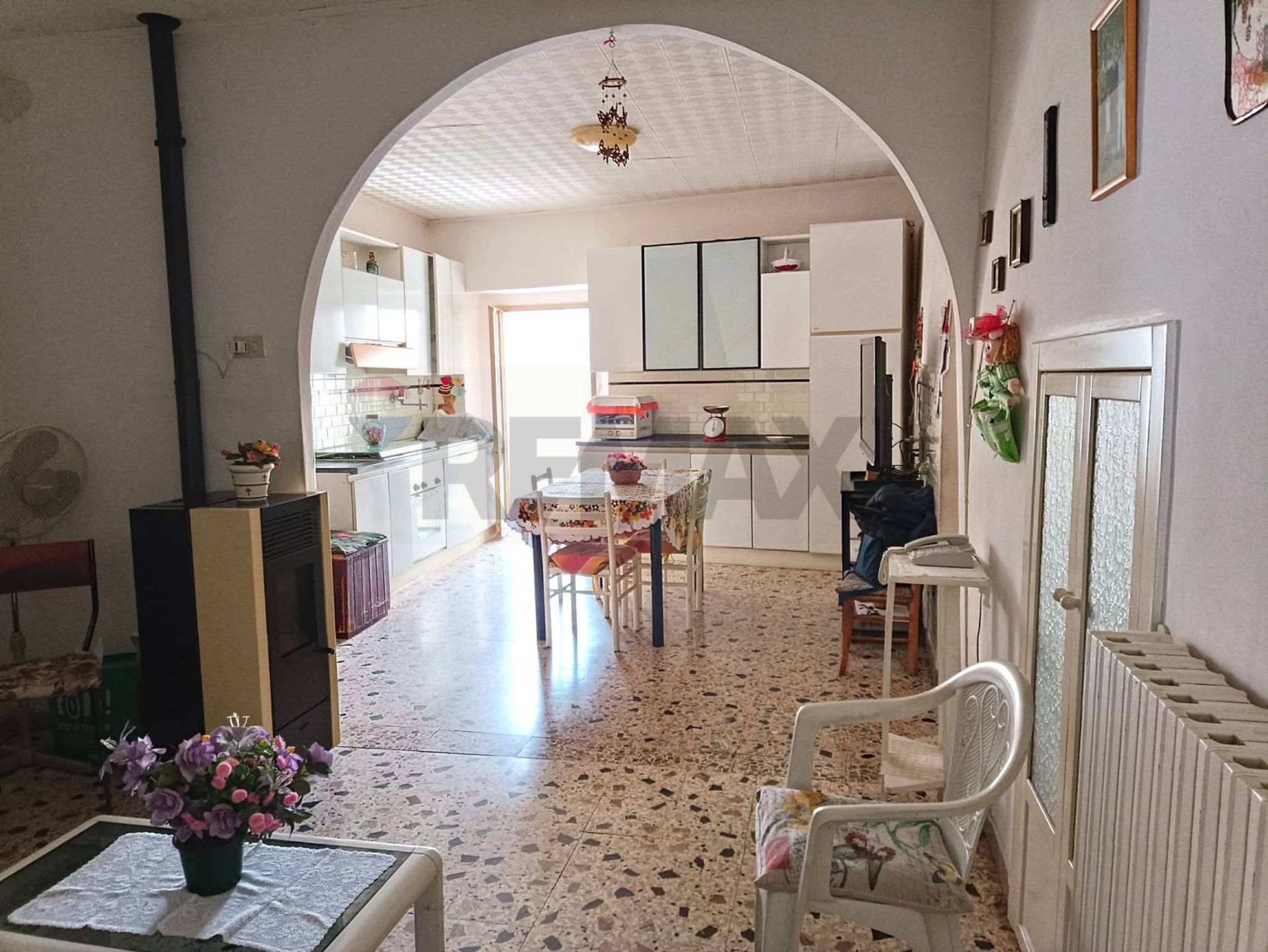 Sala da pranzo
