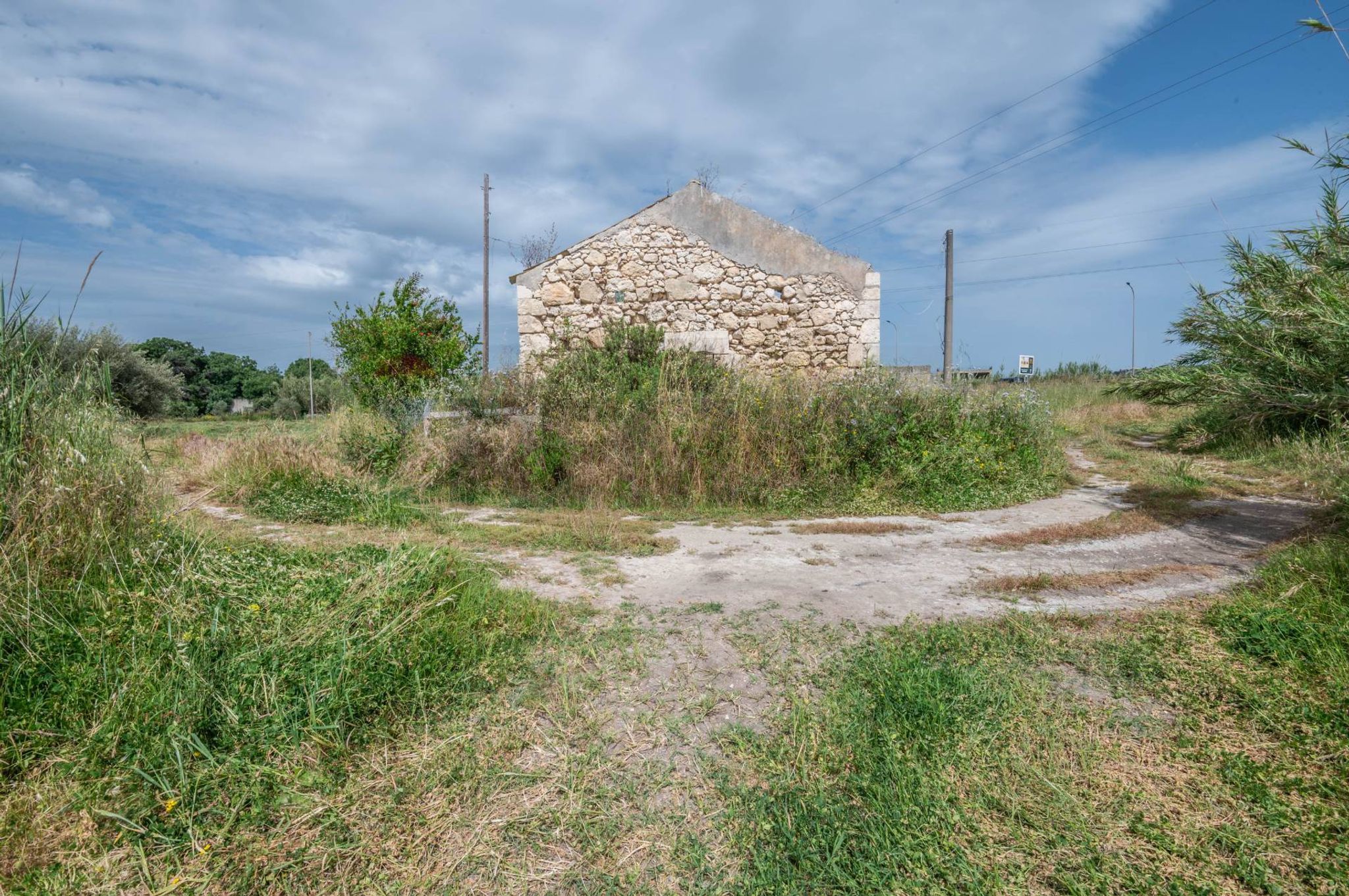 Immobile a Siracusa
