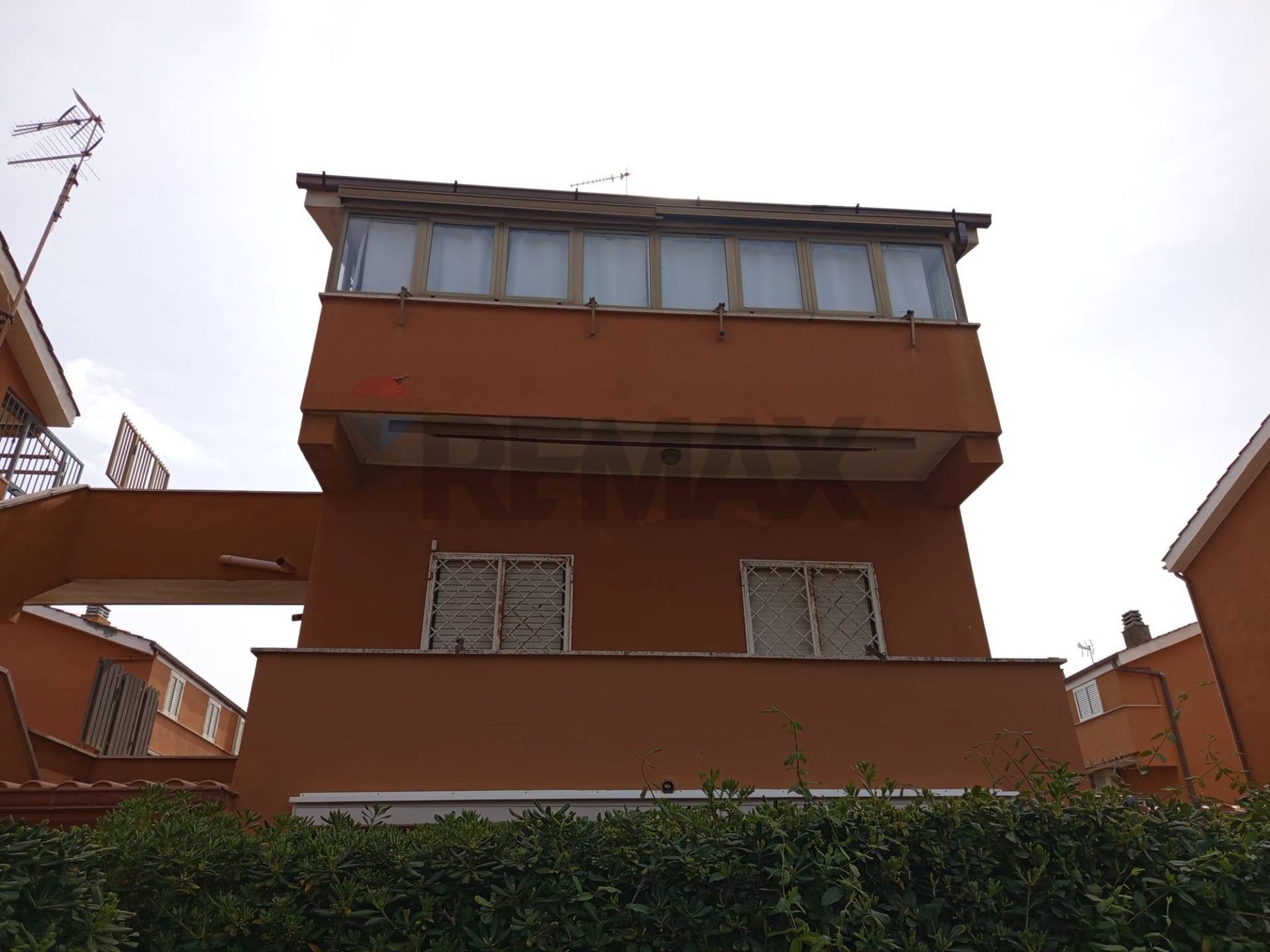 Immobile a Ardea
