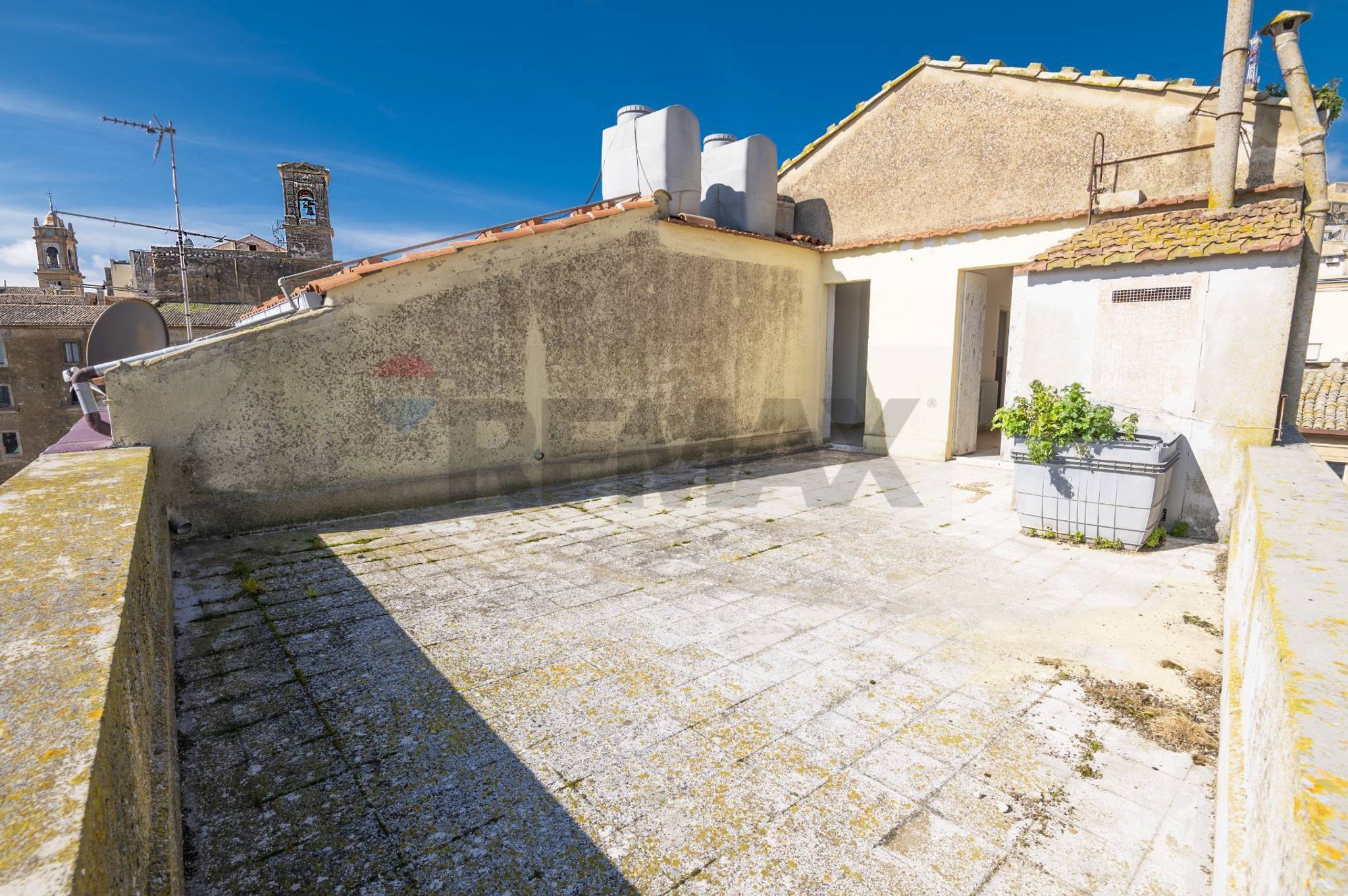 Terrazza