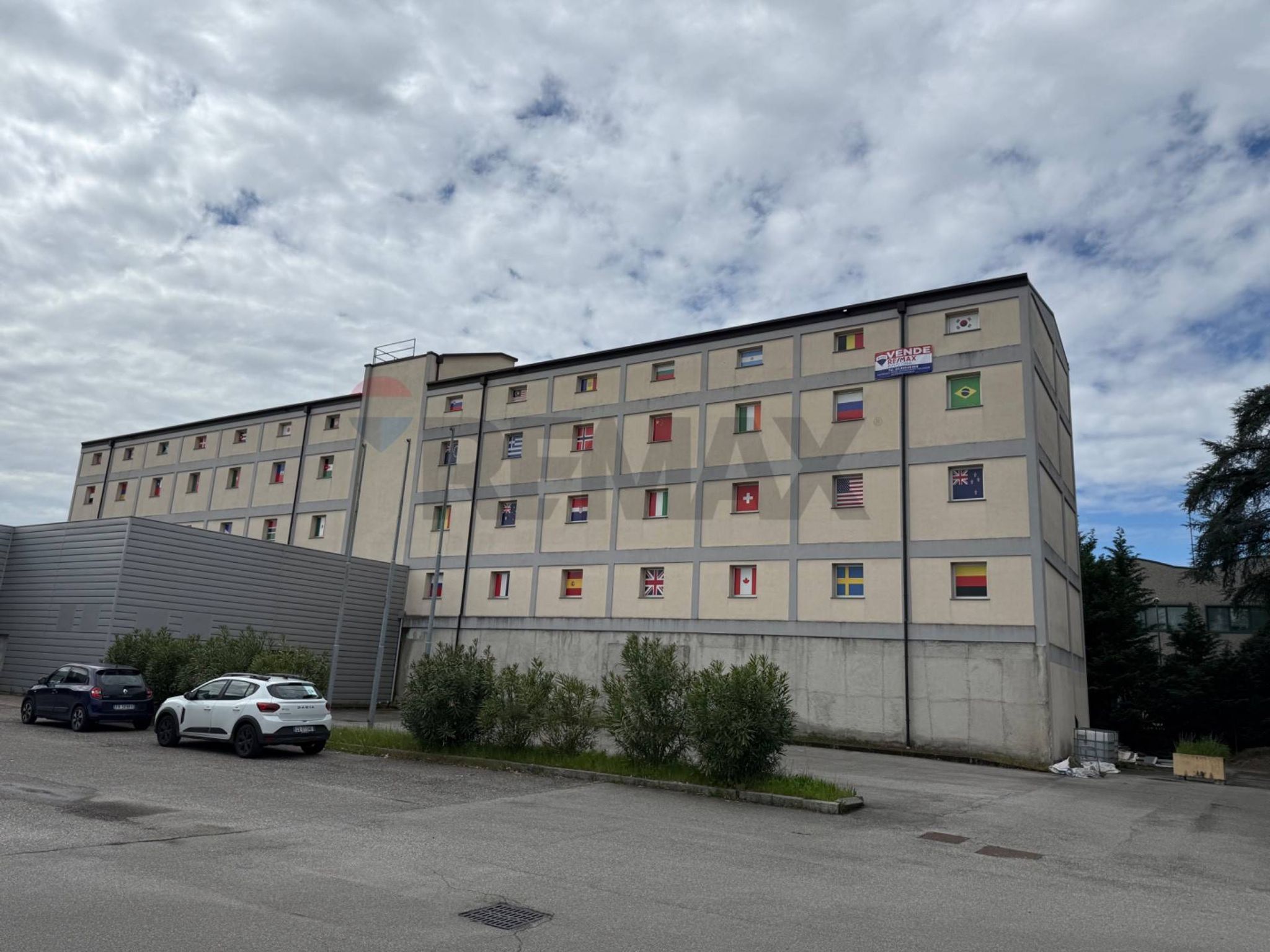 Property in Garbagnate Milanese