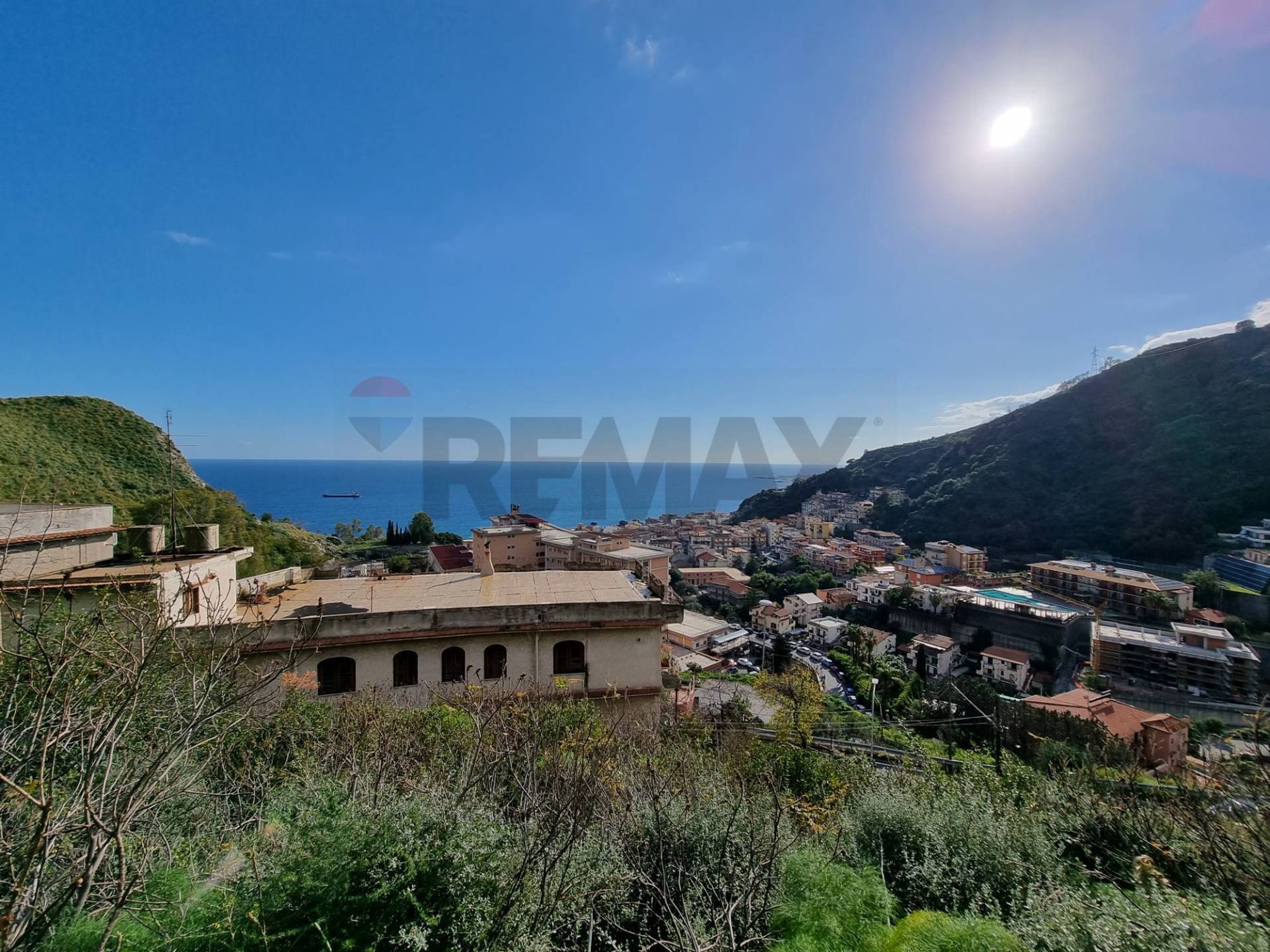 Property in Taormina