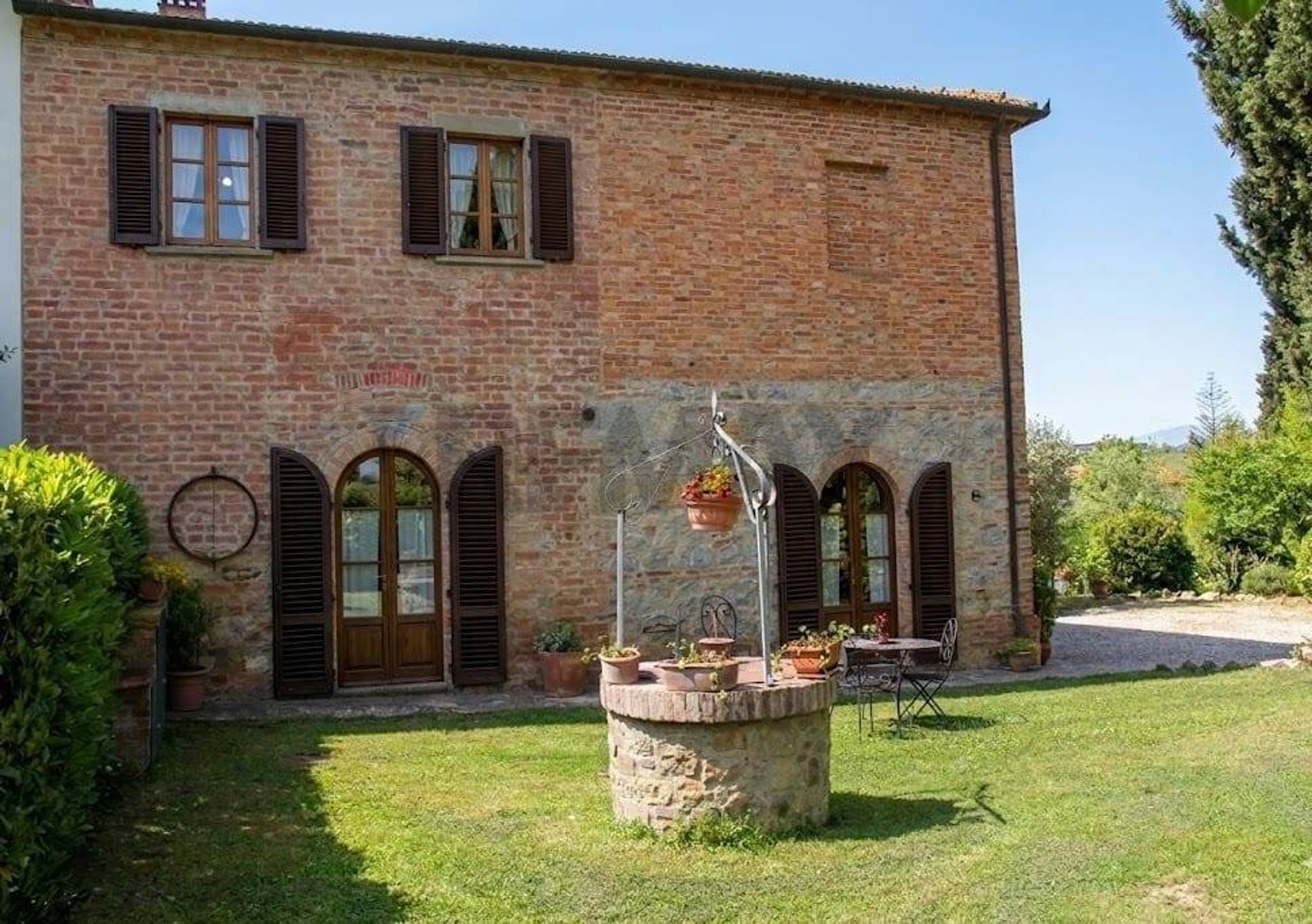 Immobile a Montepulciano