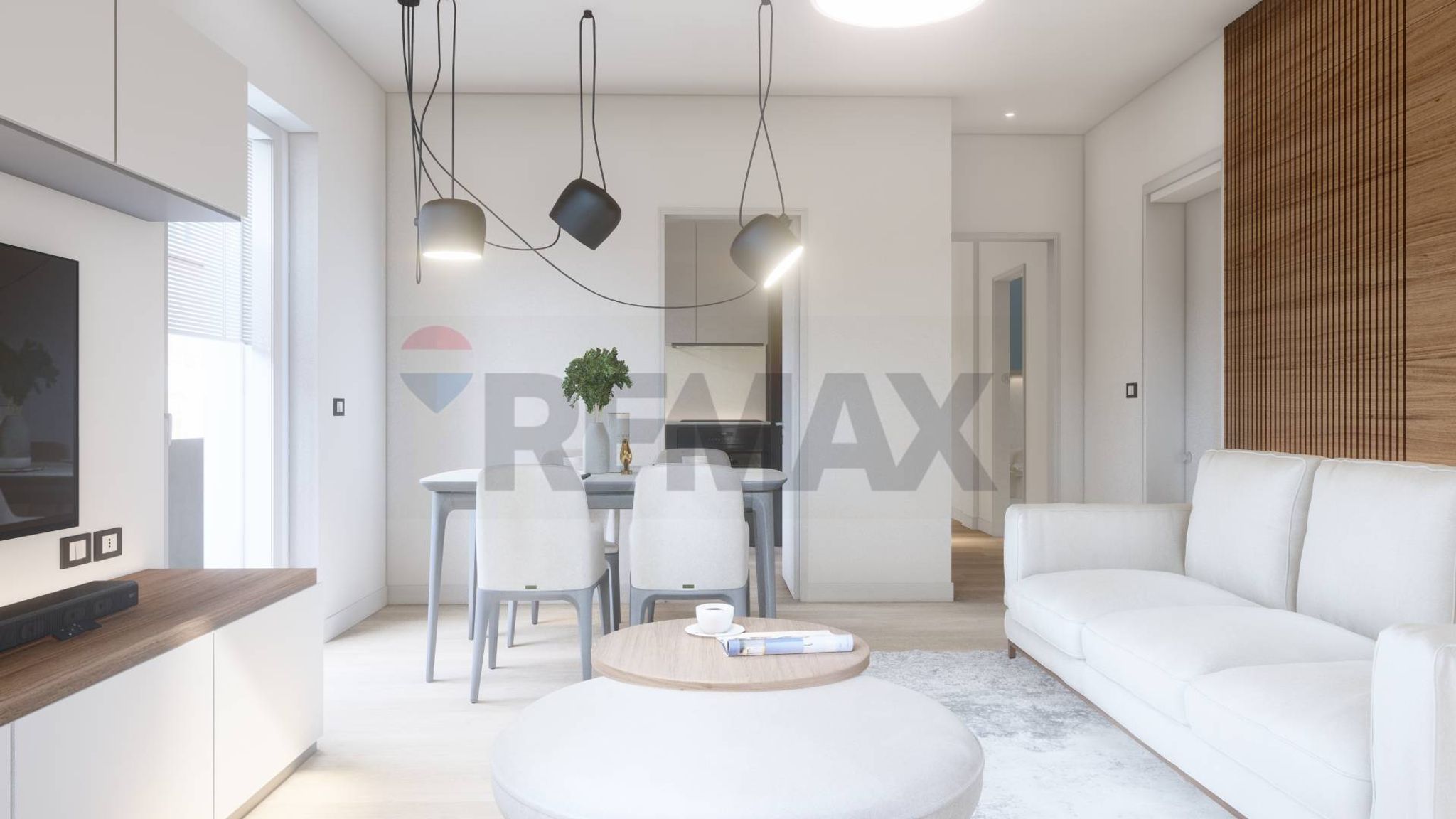 Sala da pranzo