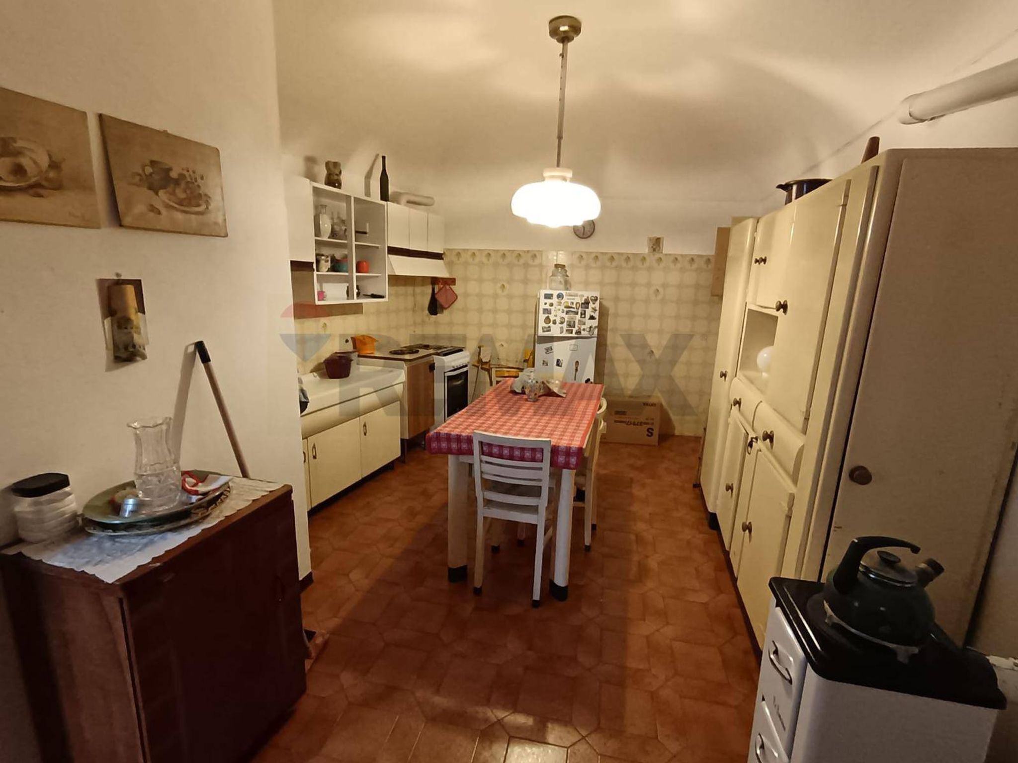Sala da pranzo