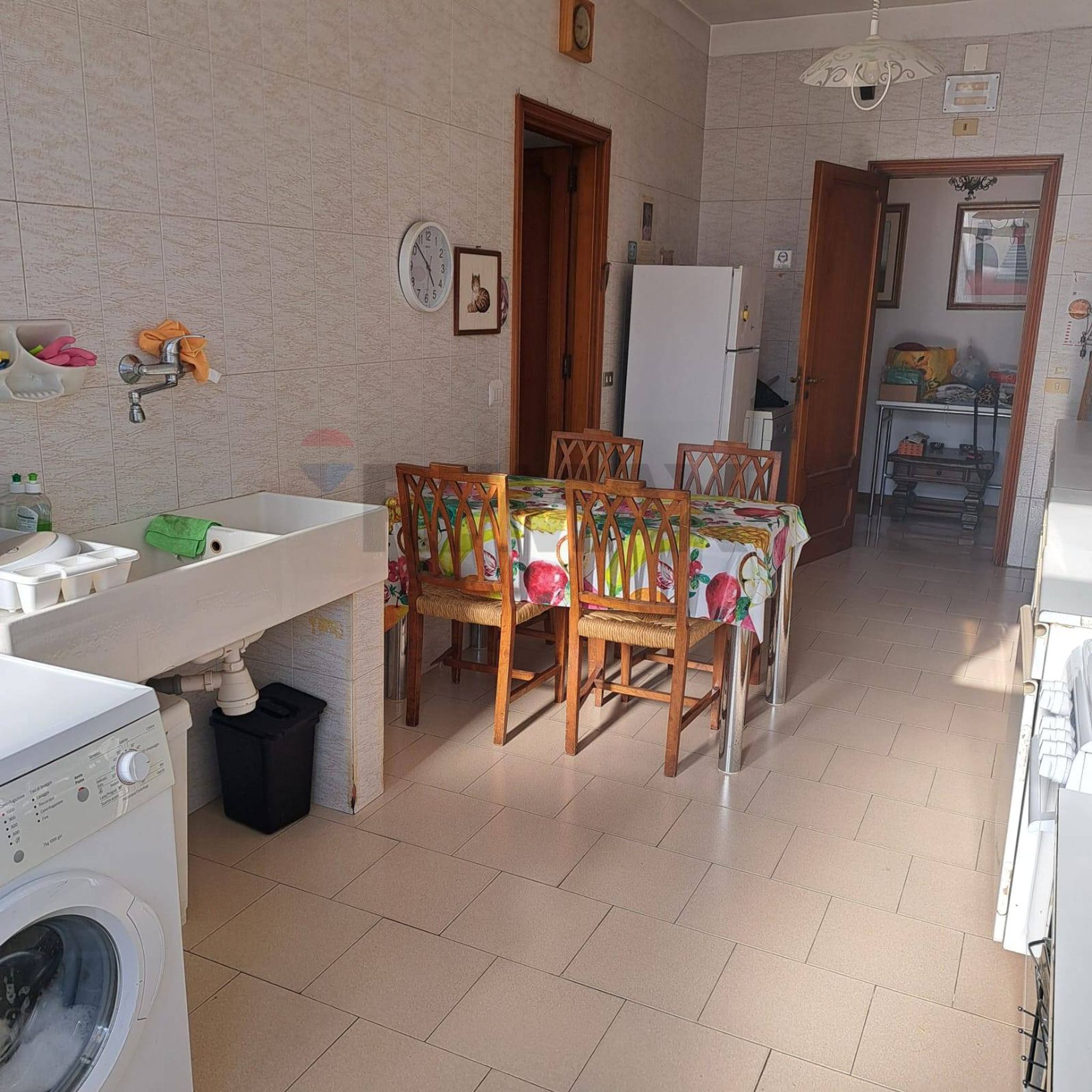 Sala da pranzo