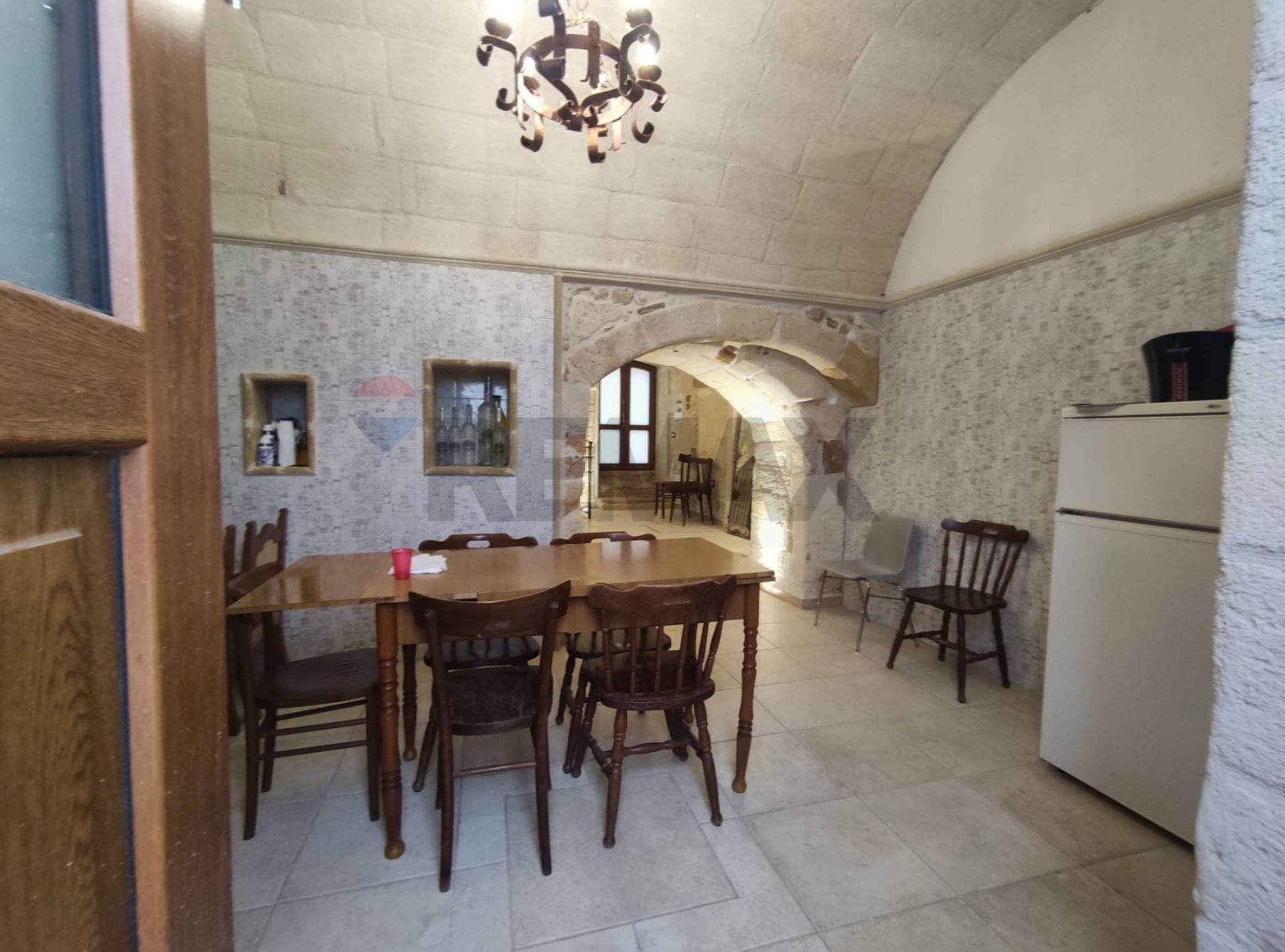 Sala da pranzo