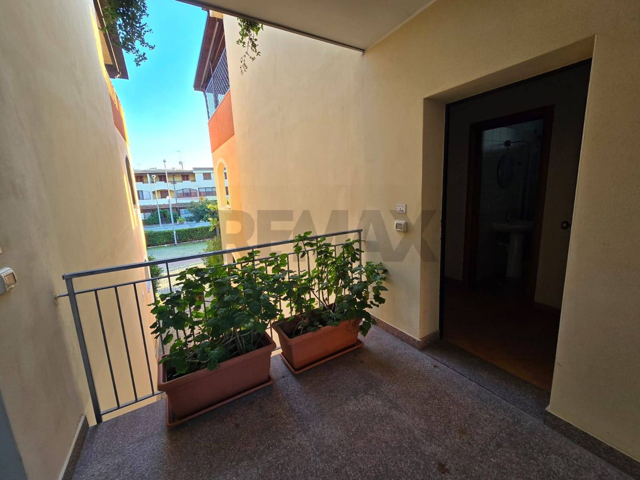 Balcone