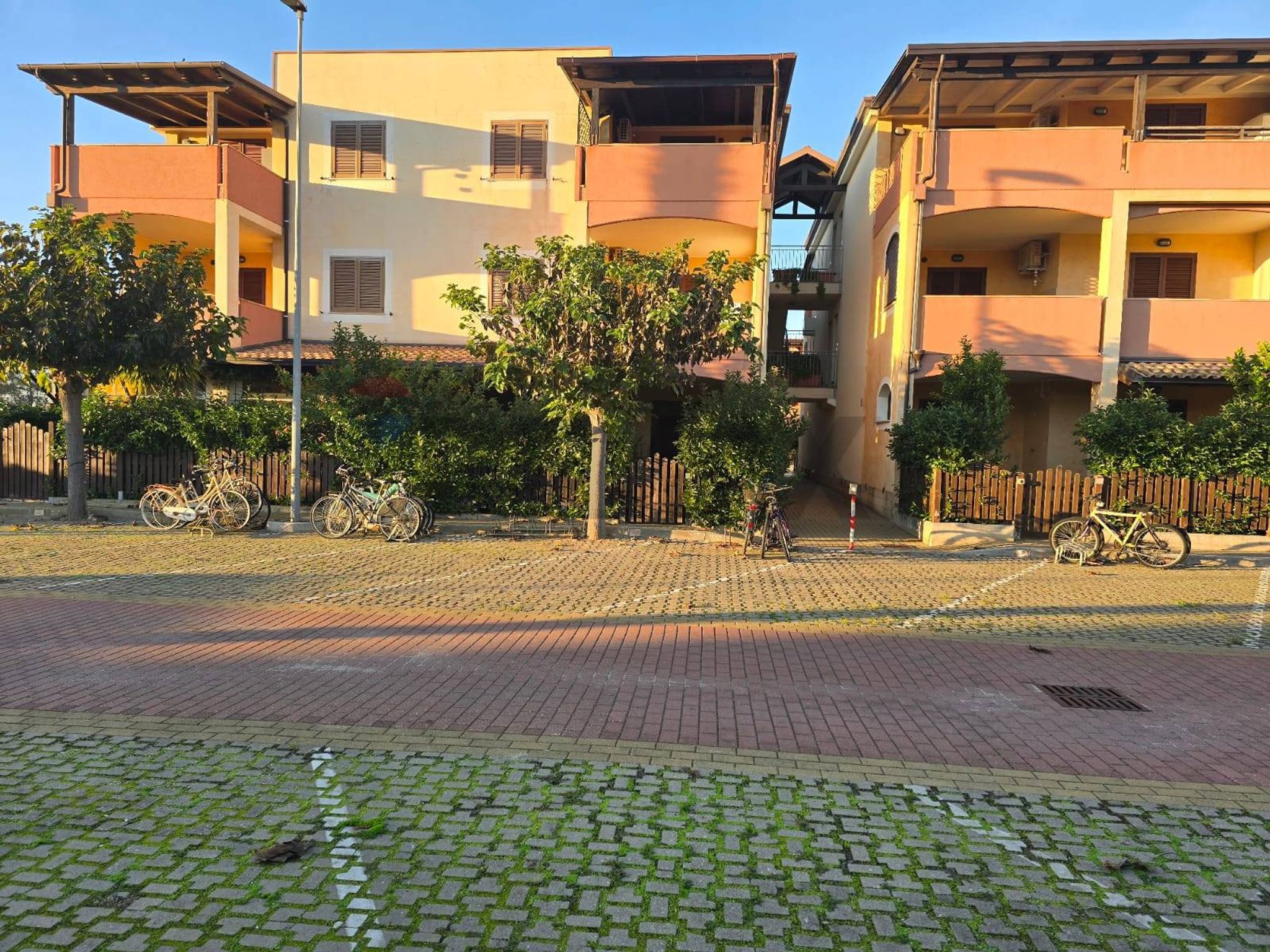 Immobile a Pisticci