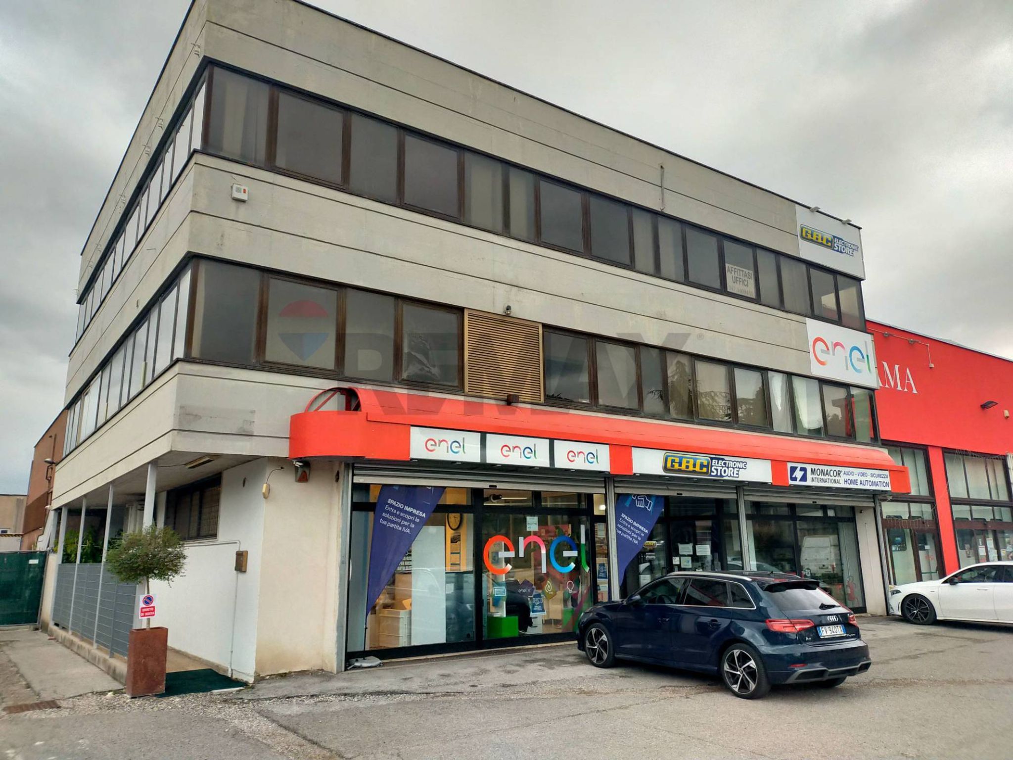 Property in Perugia