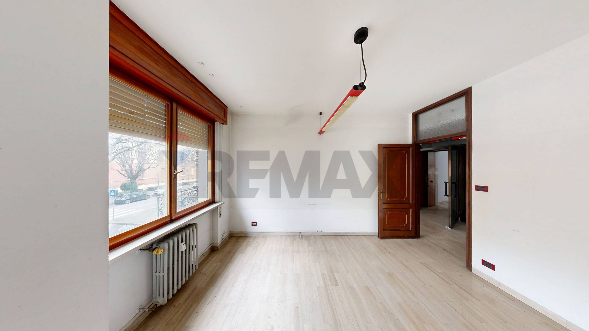 Property in Legnago