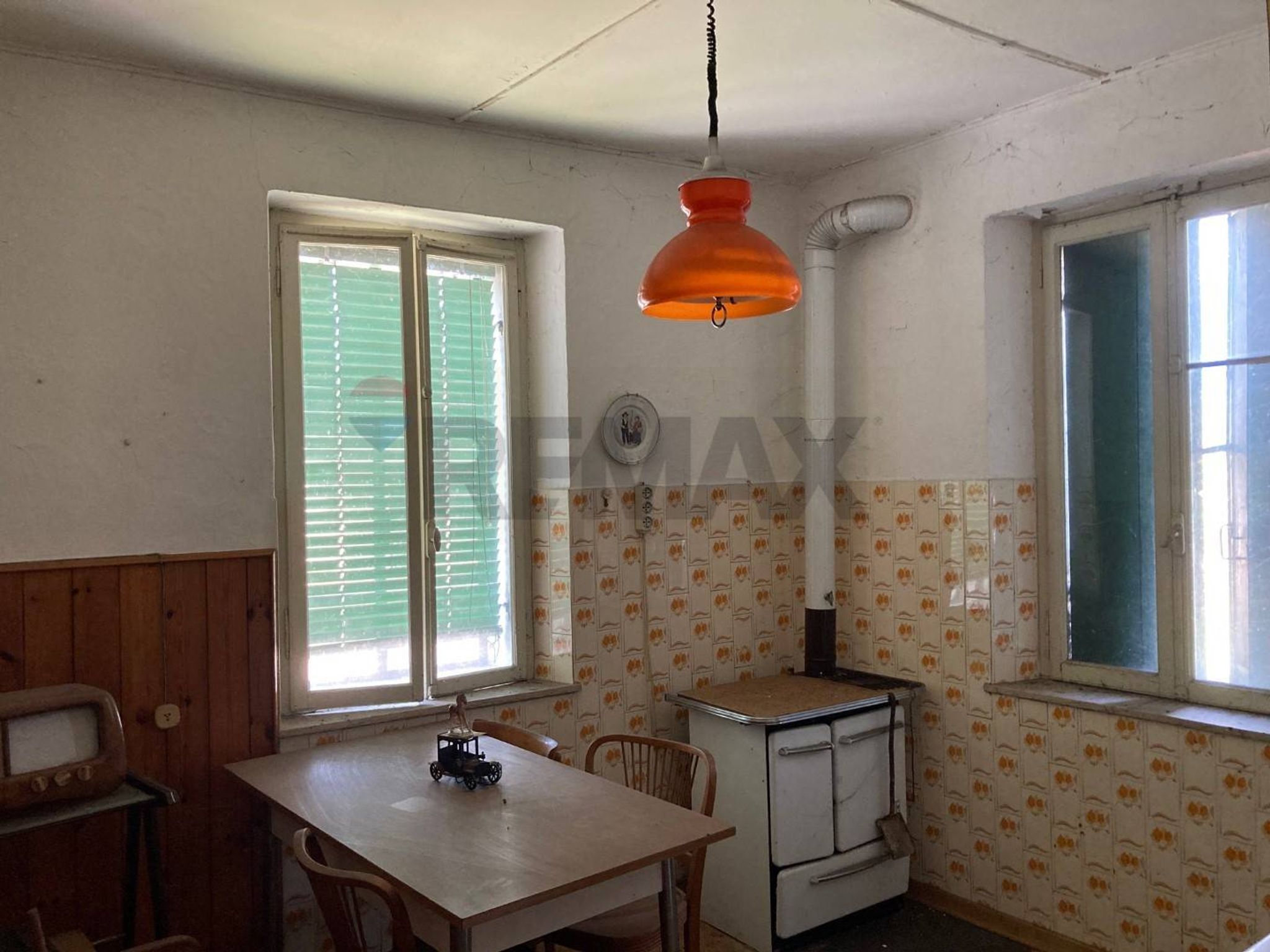 Sala da pranzo