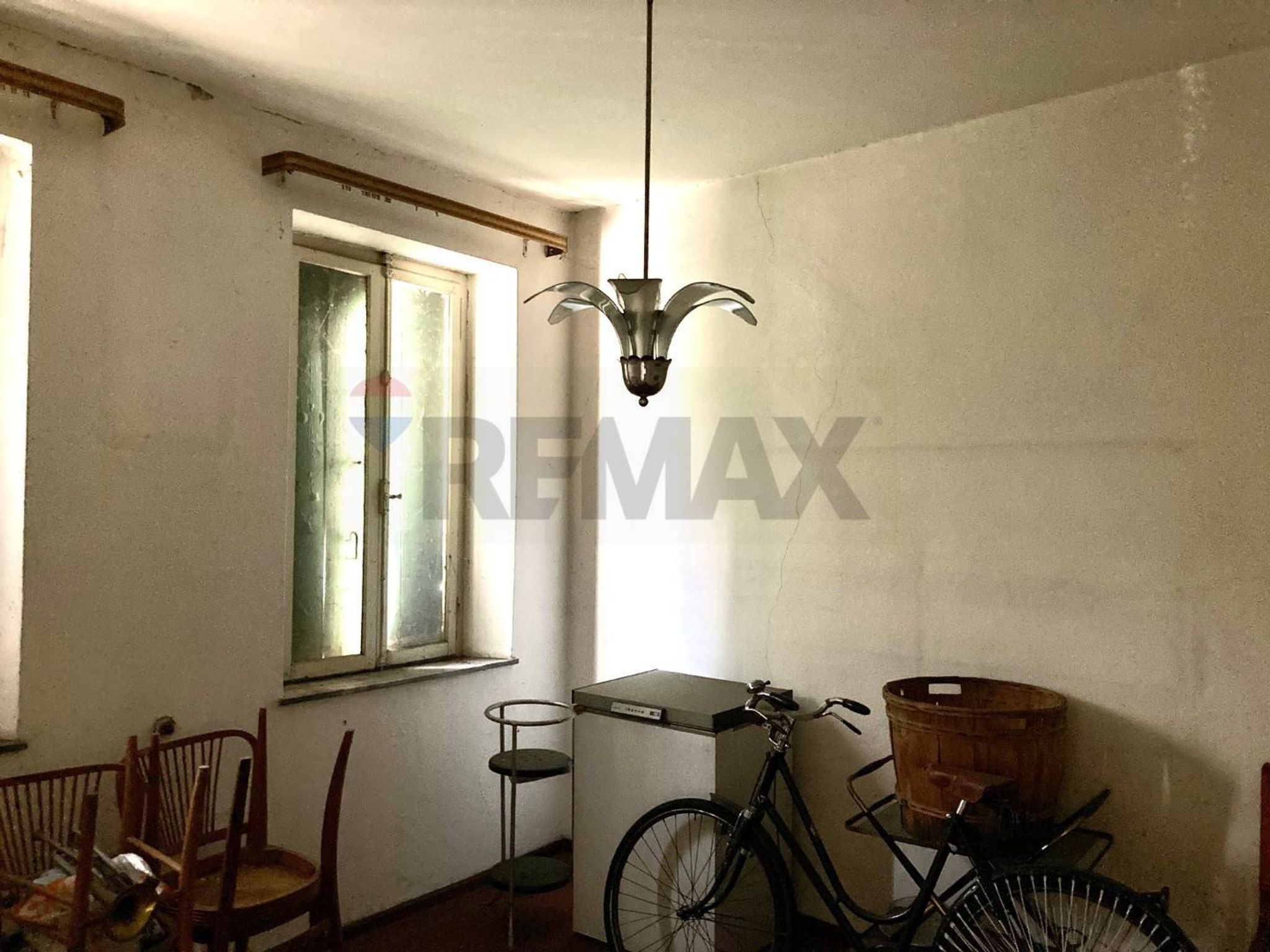 Sala da pranzo