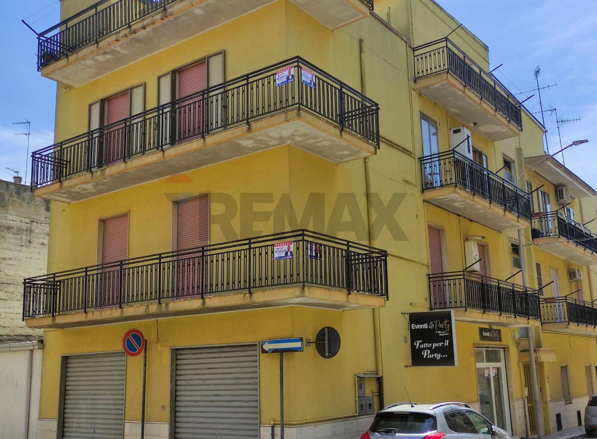 Property in Laterza