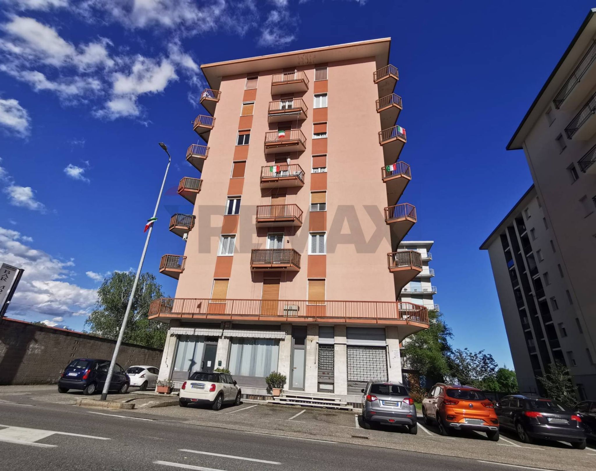 Property in Gaglianico