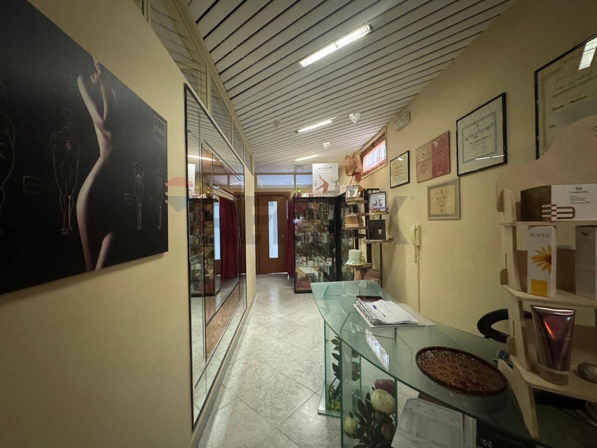 Hall / corridoio