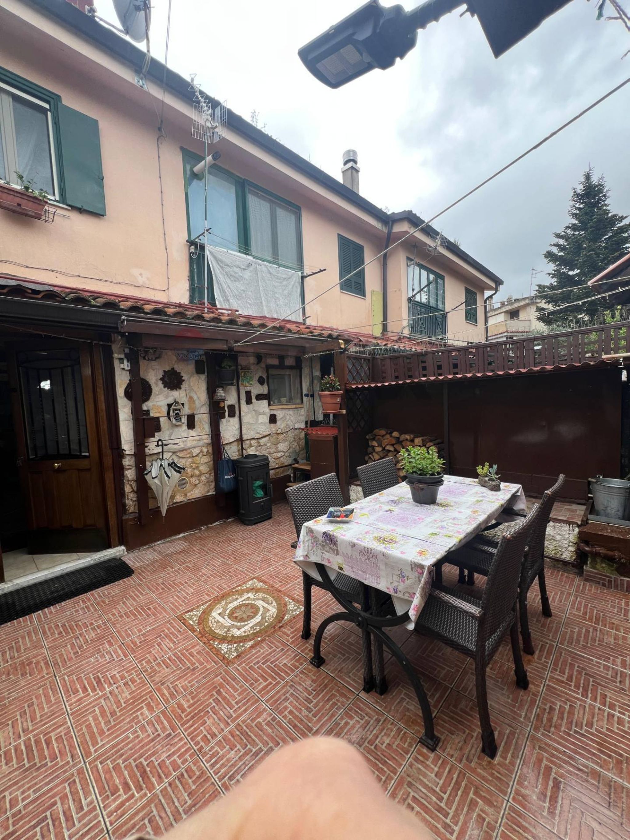 Terrazza