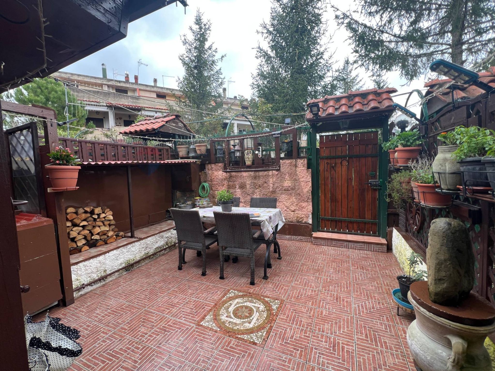 Terrazza