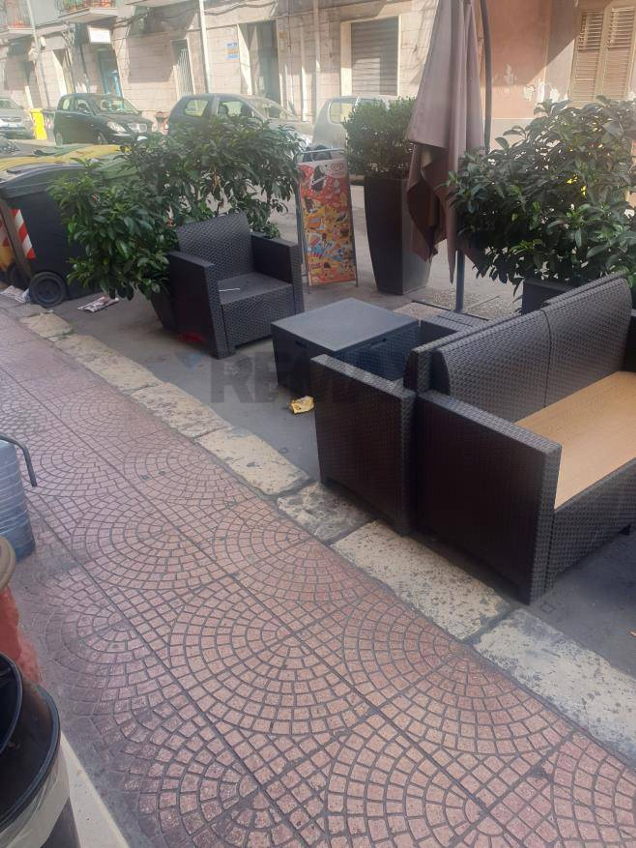 Terrazza