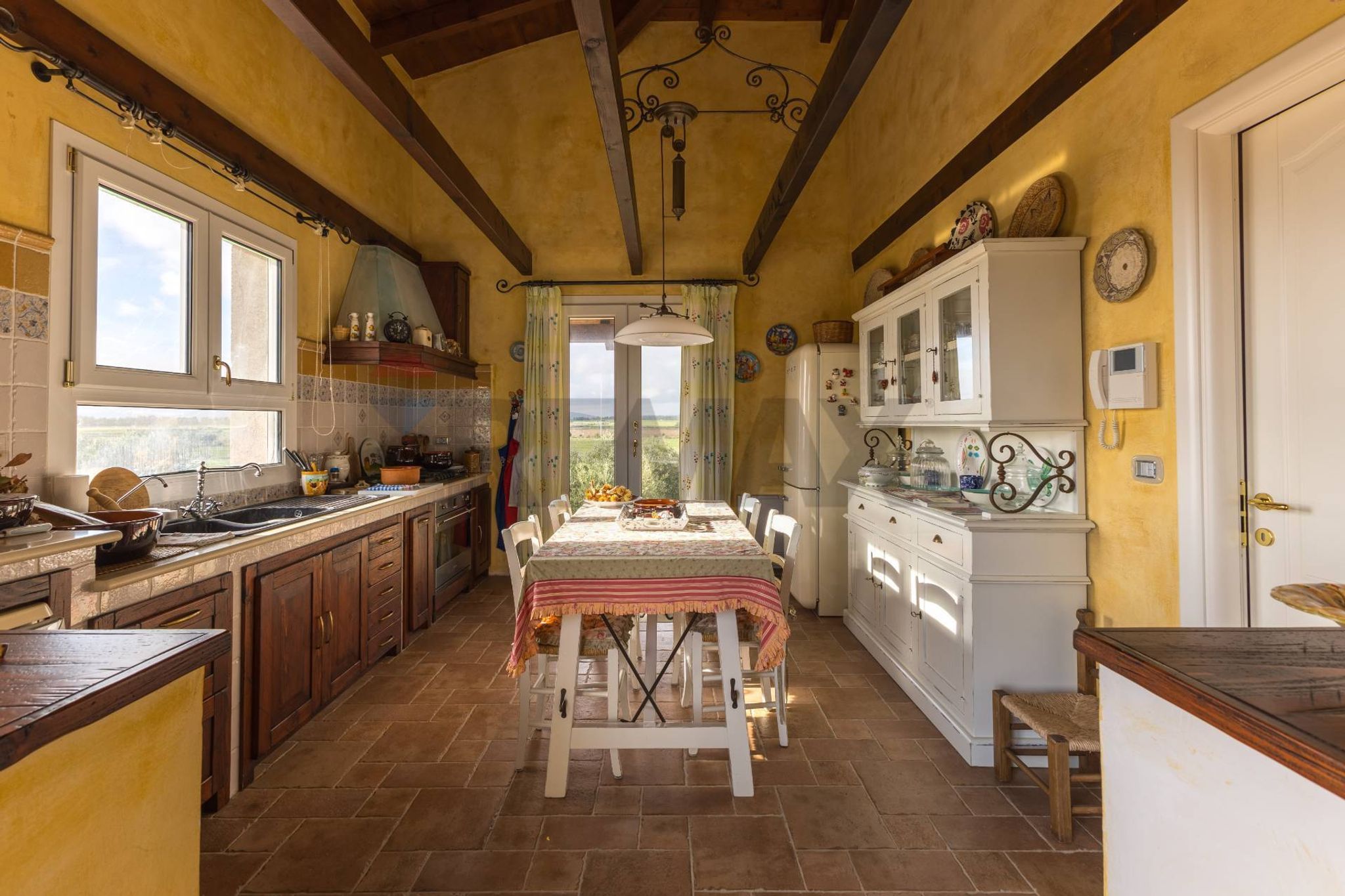 Cucina