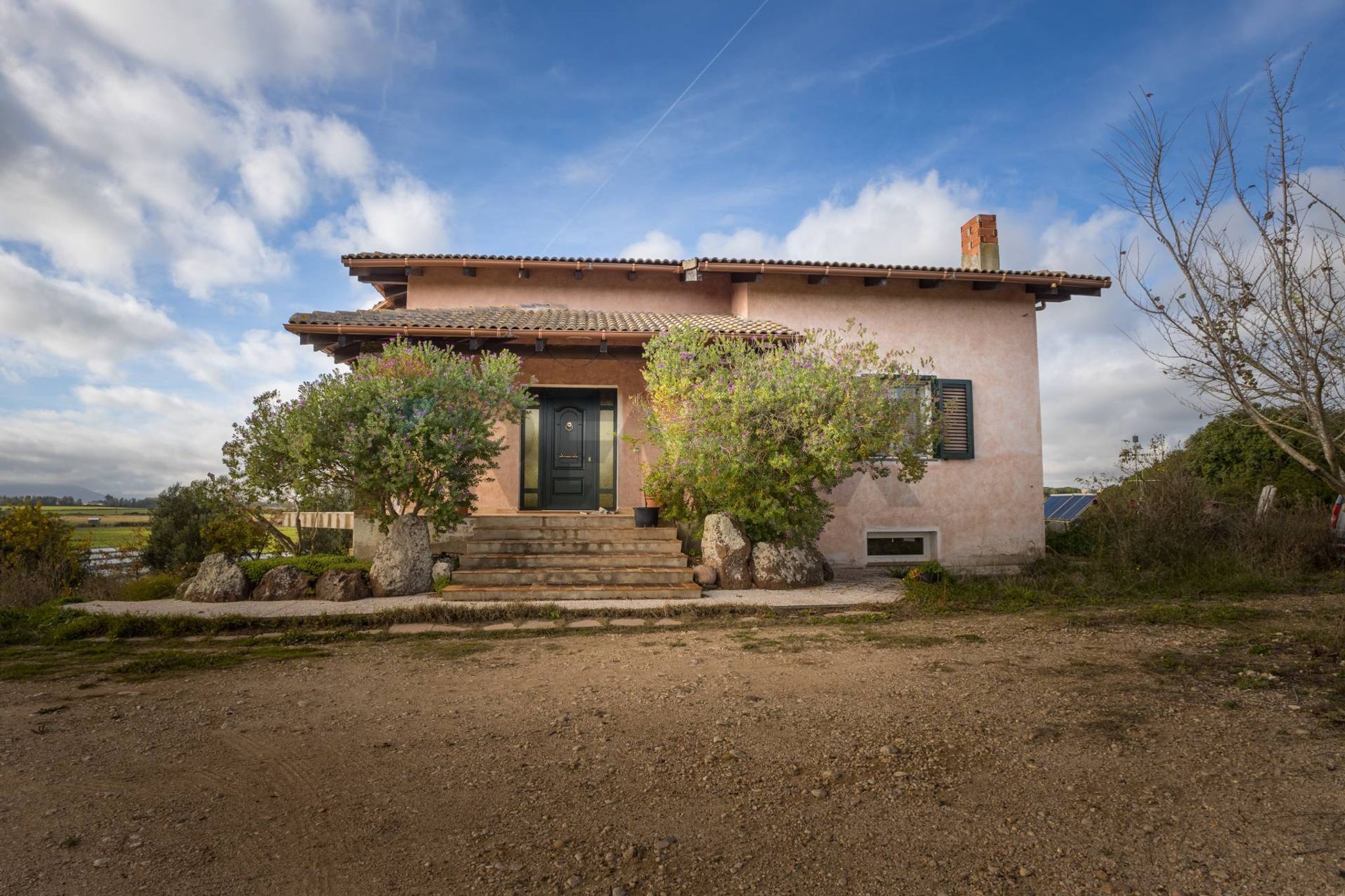 Property in Olmedo