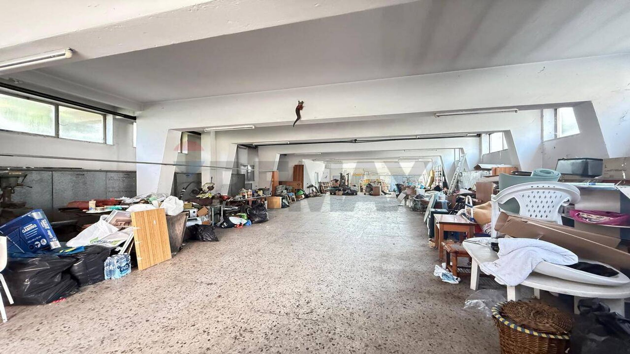 Parcheggio