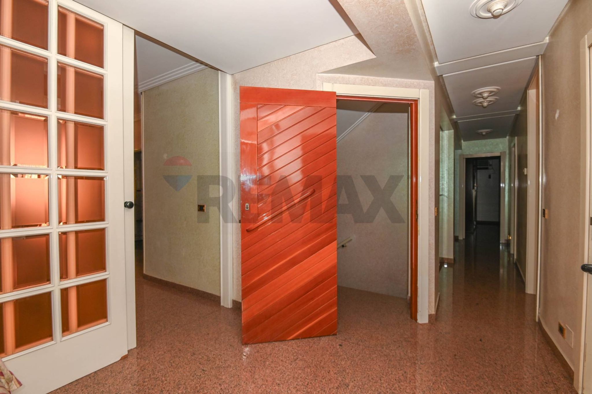 Hall / corridoio