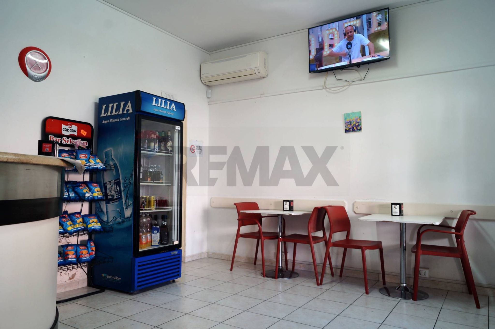 Sala da pranzo