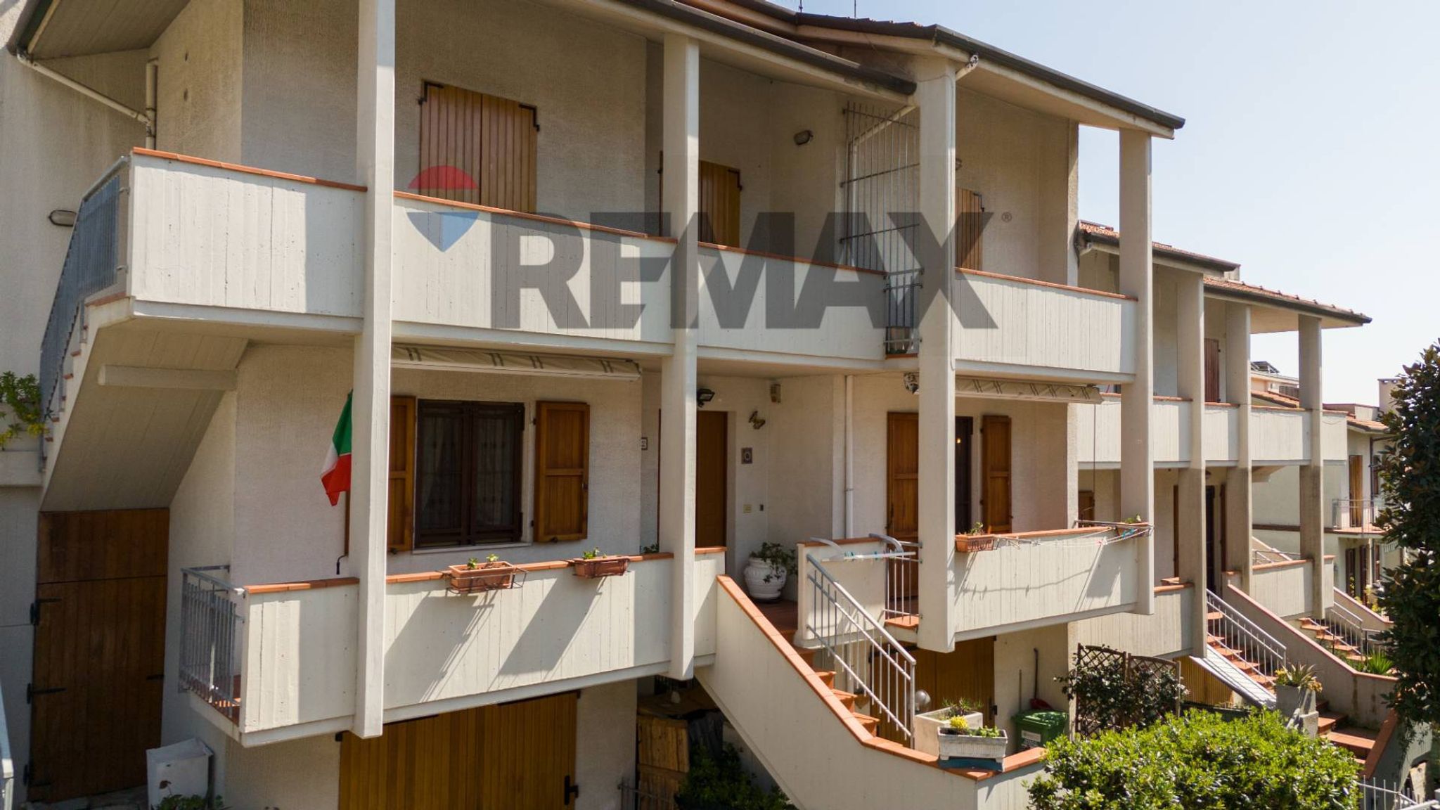 Property in Montemarciano