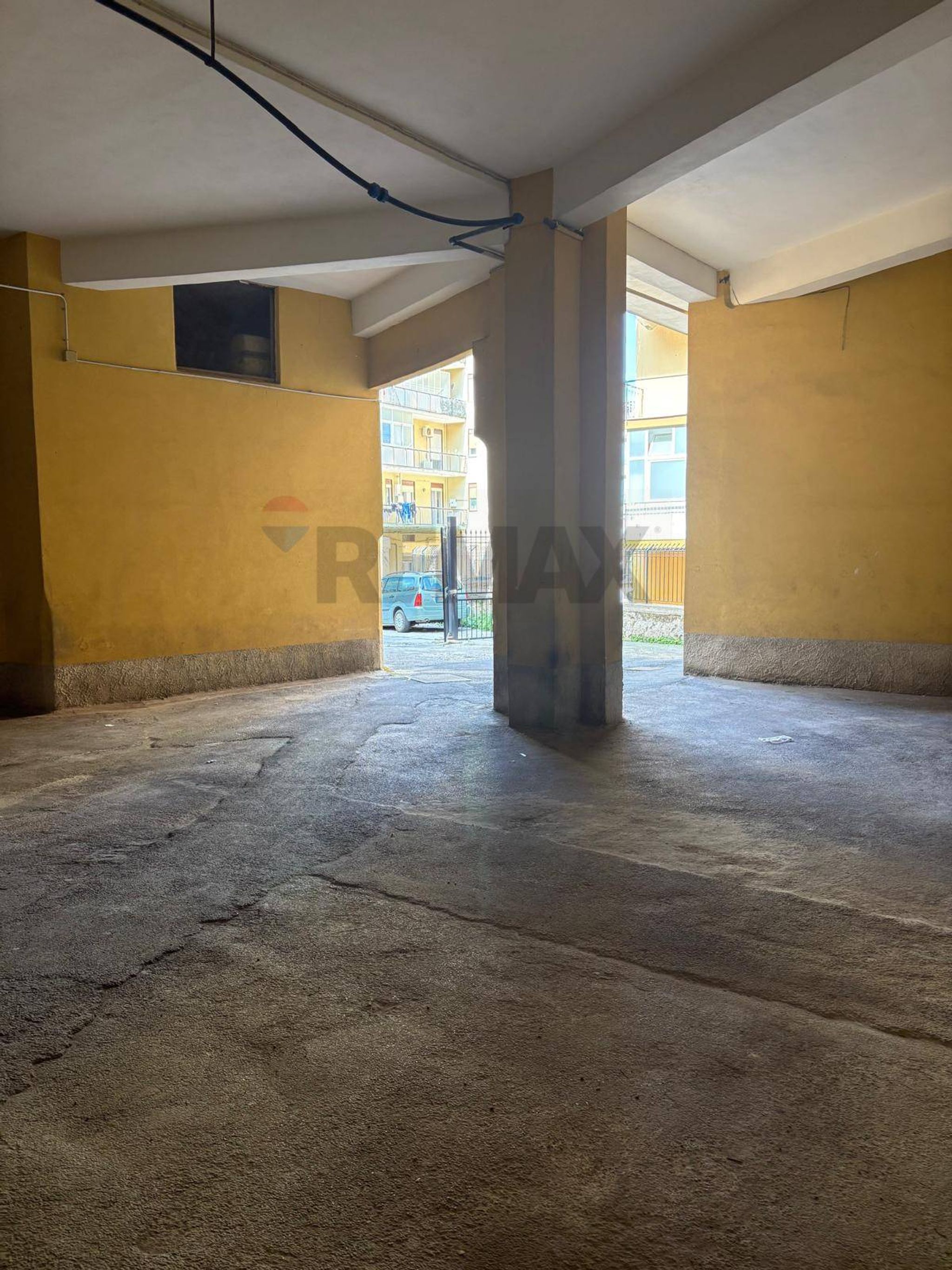 Parcheggio