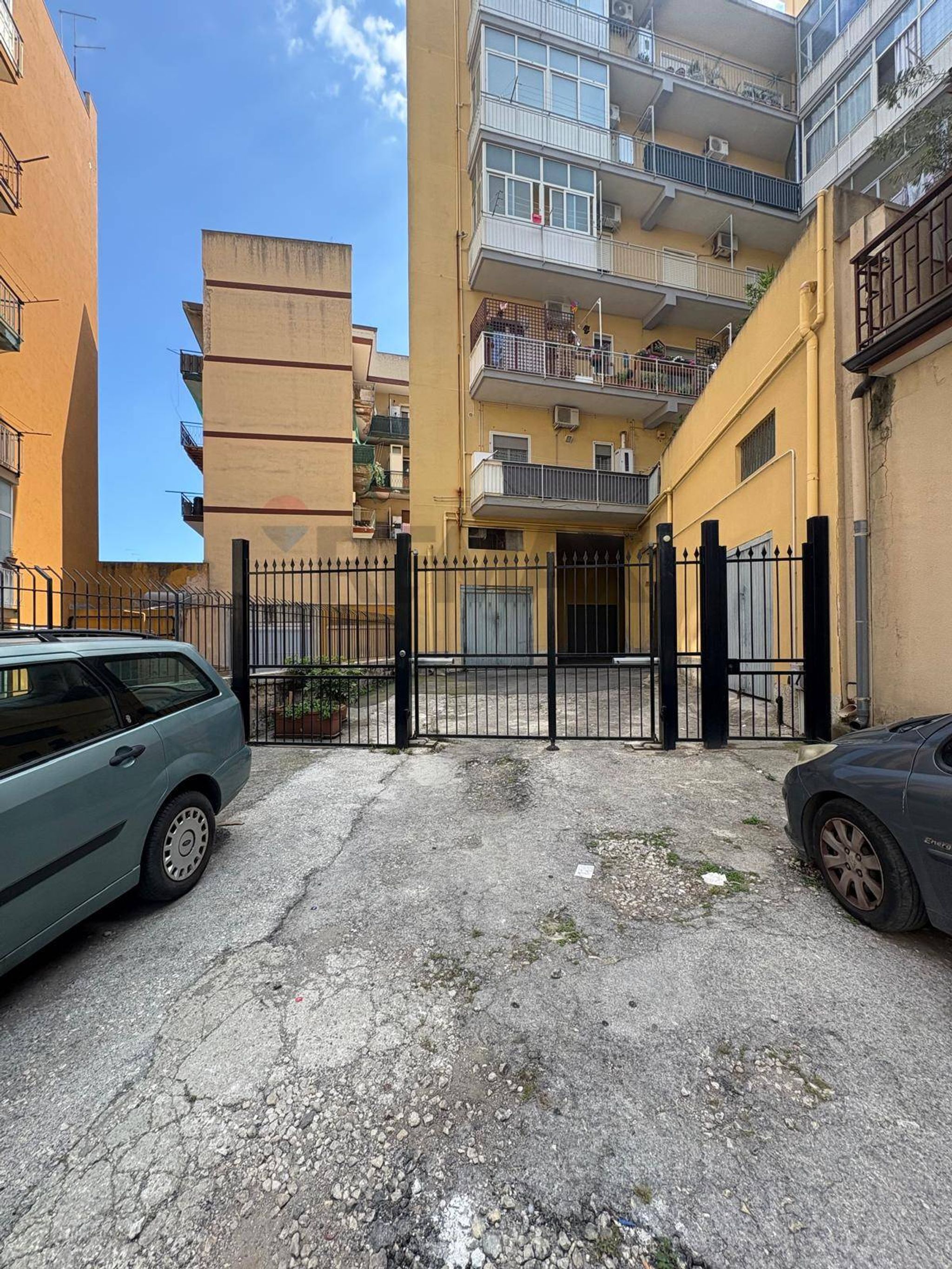 Immobile a Siracusa