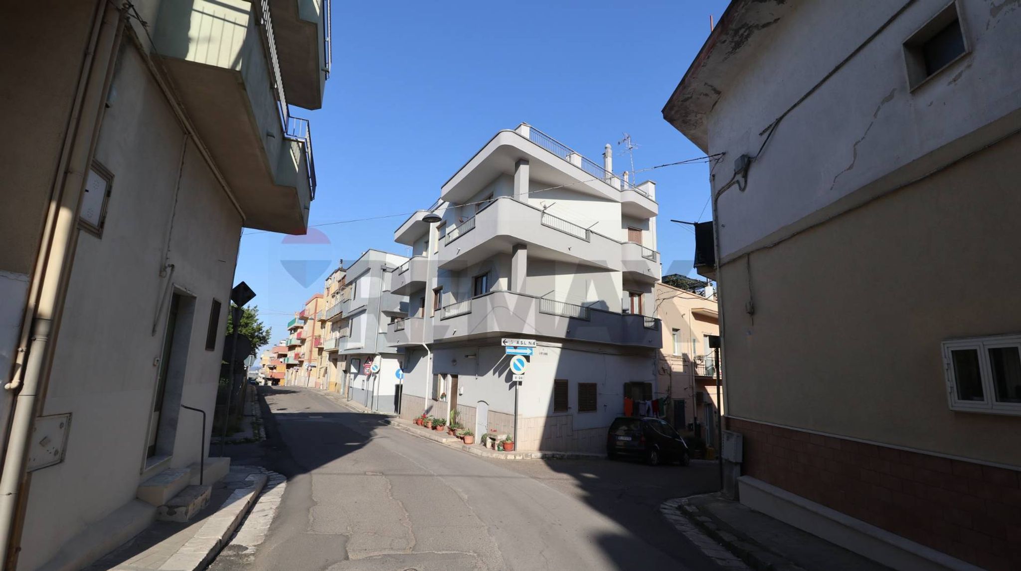 Immobile a Montescaglioso