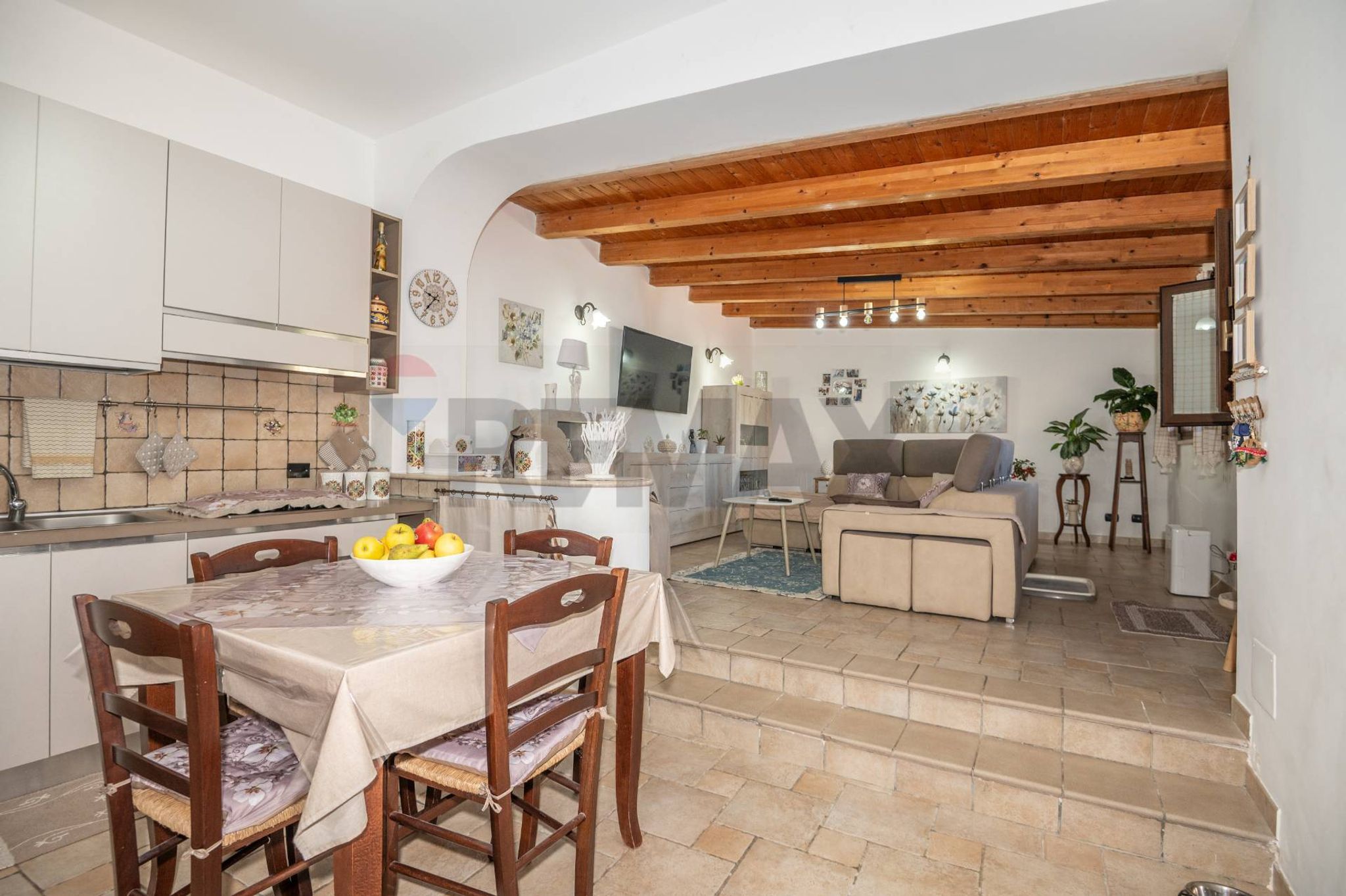 Sala da pranzo