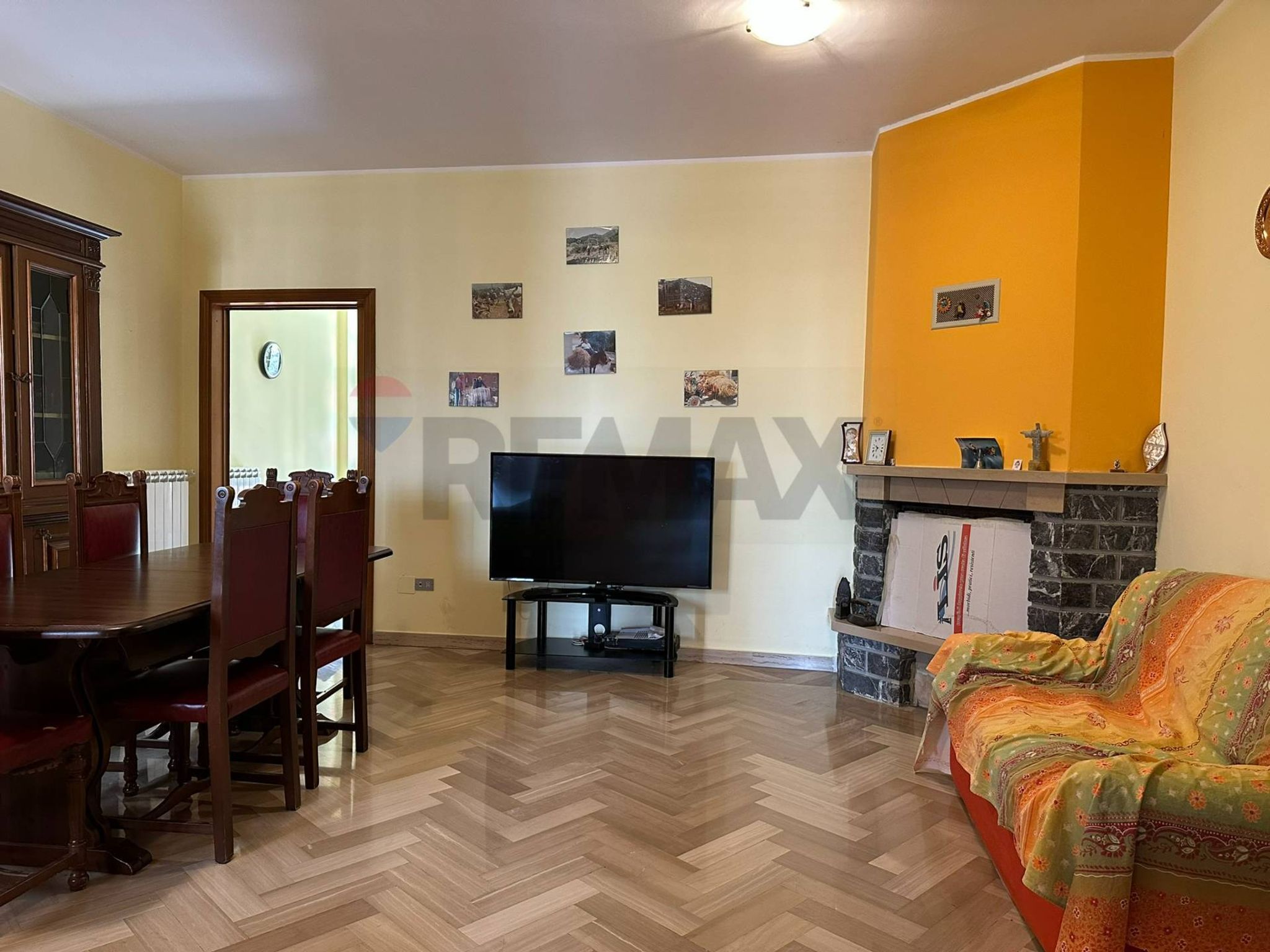 Property in Montaquila