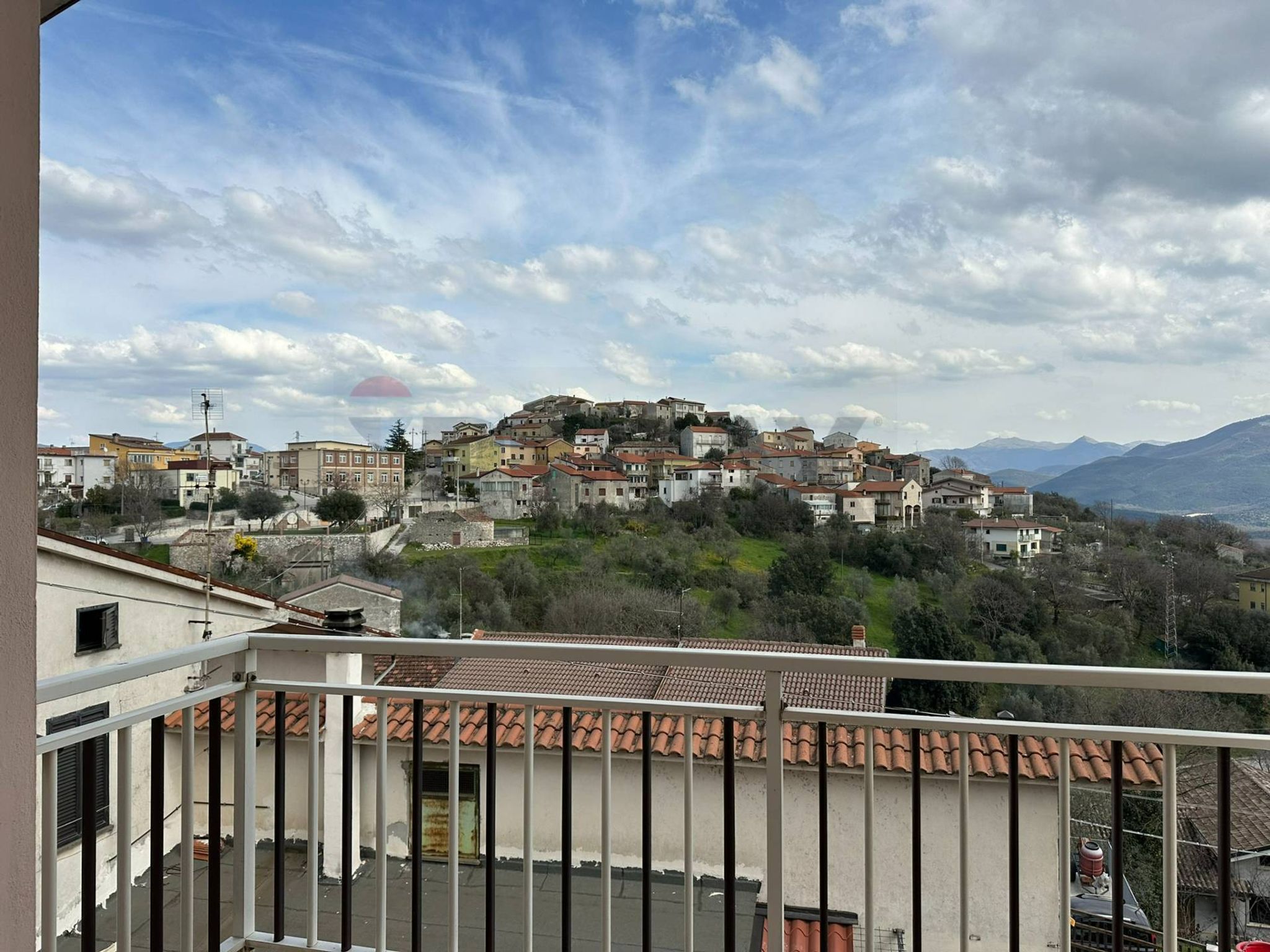 Balcone
