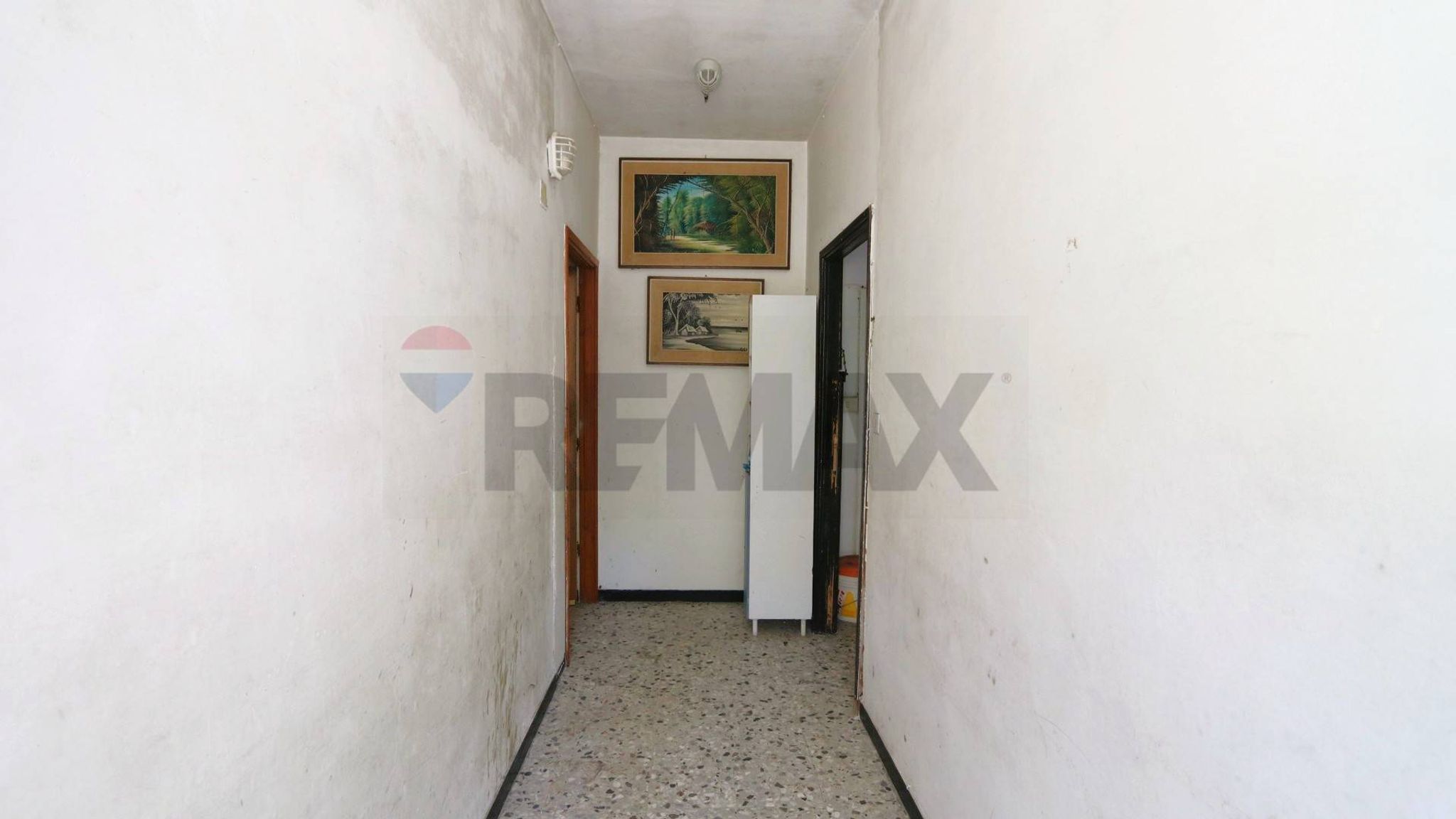 Hall / corridoio