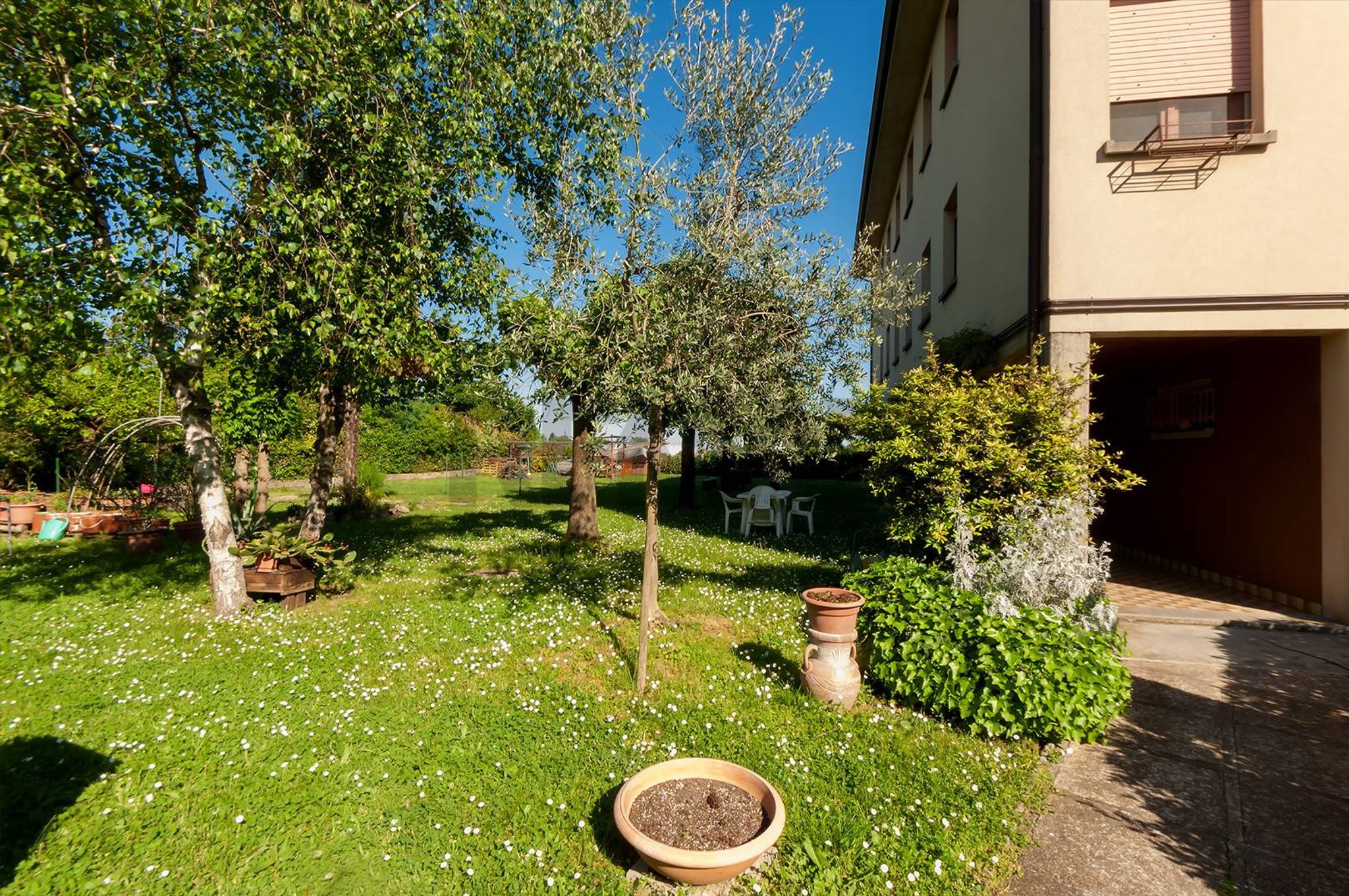 Giardino