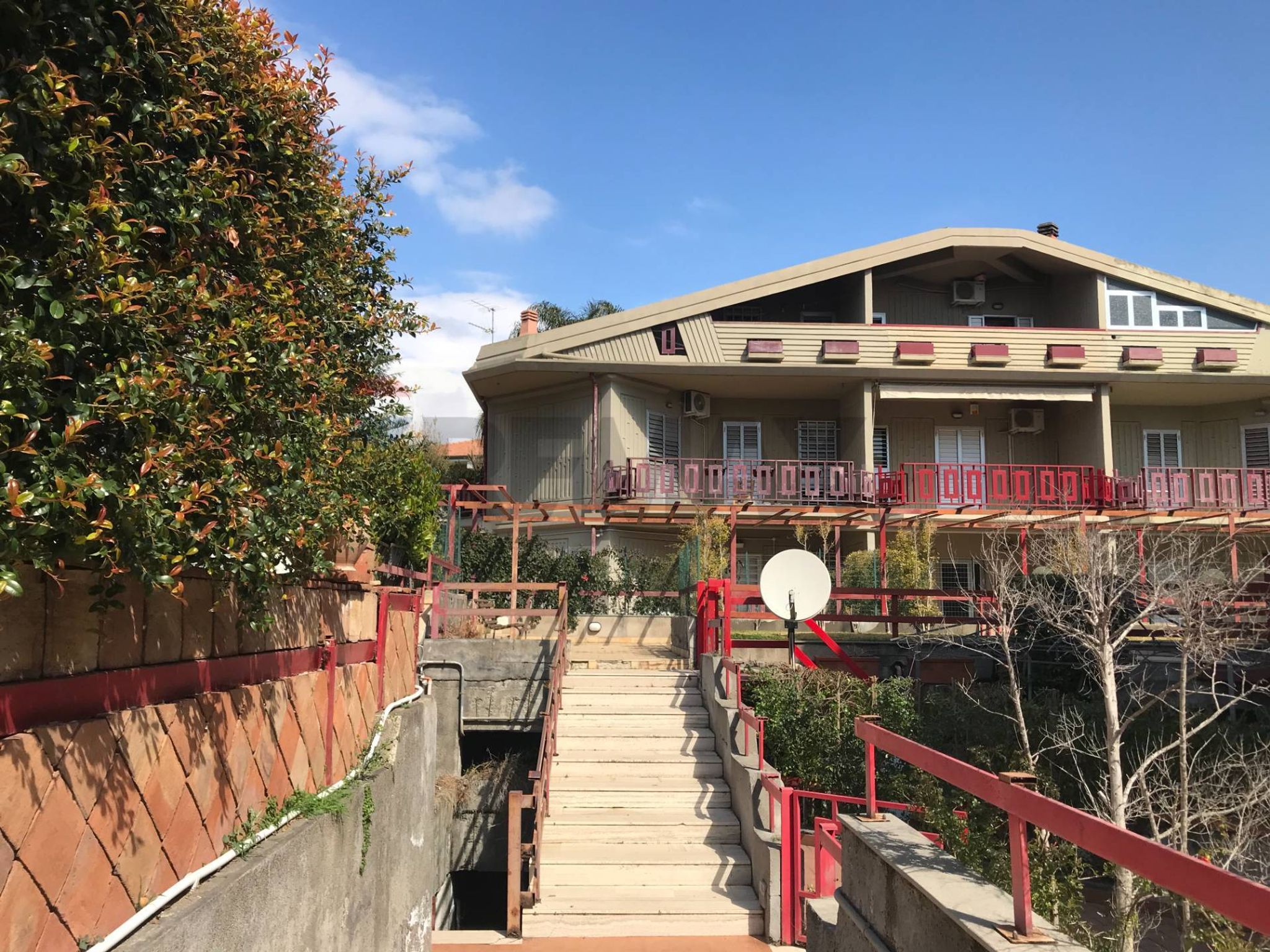 Property in Sant'Agata li Battiati