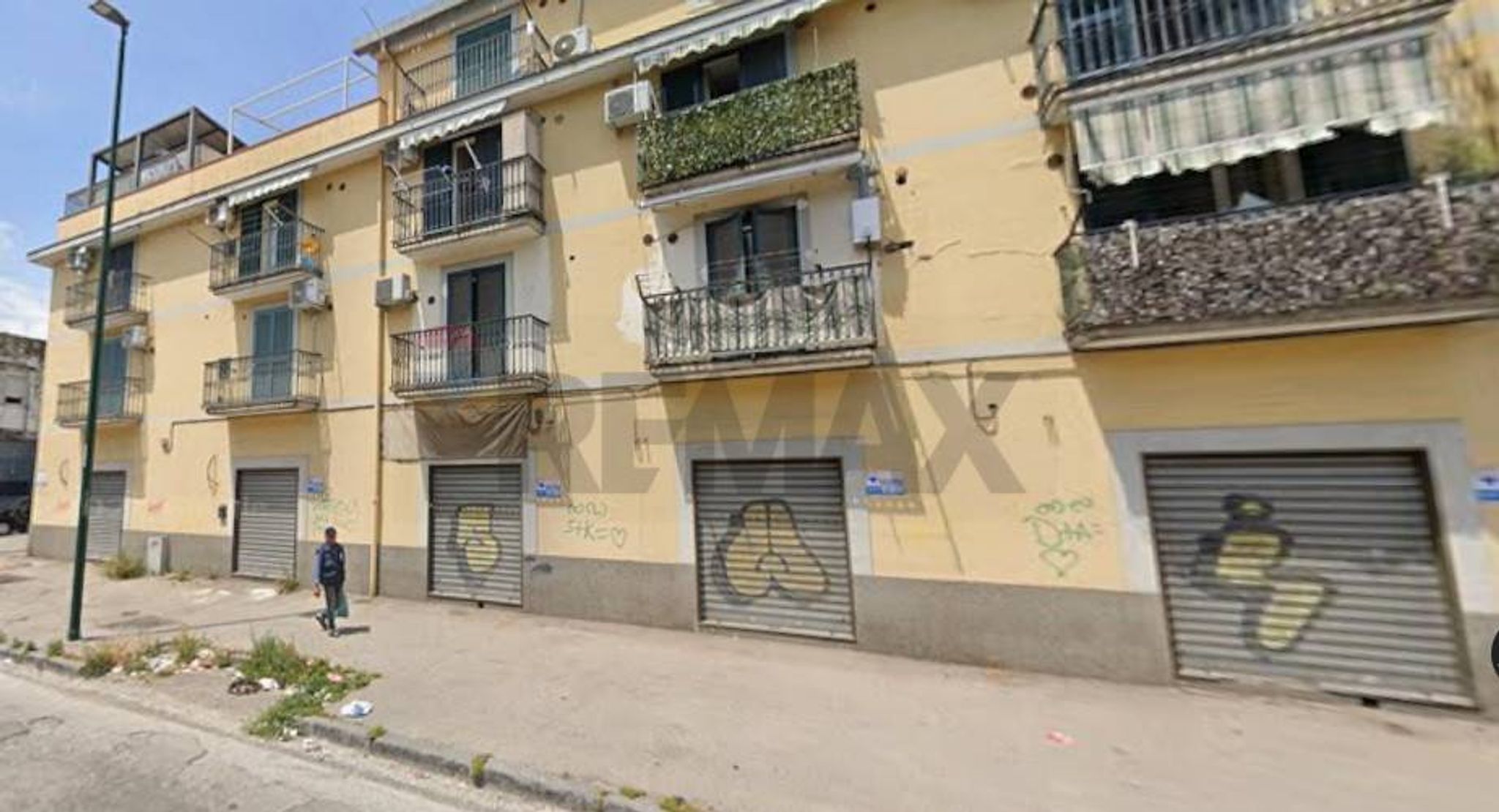 Property in Napoli